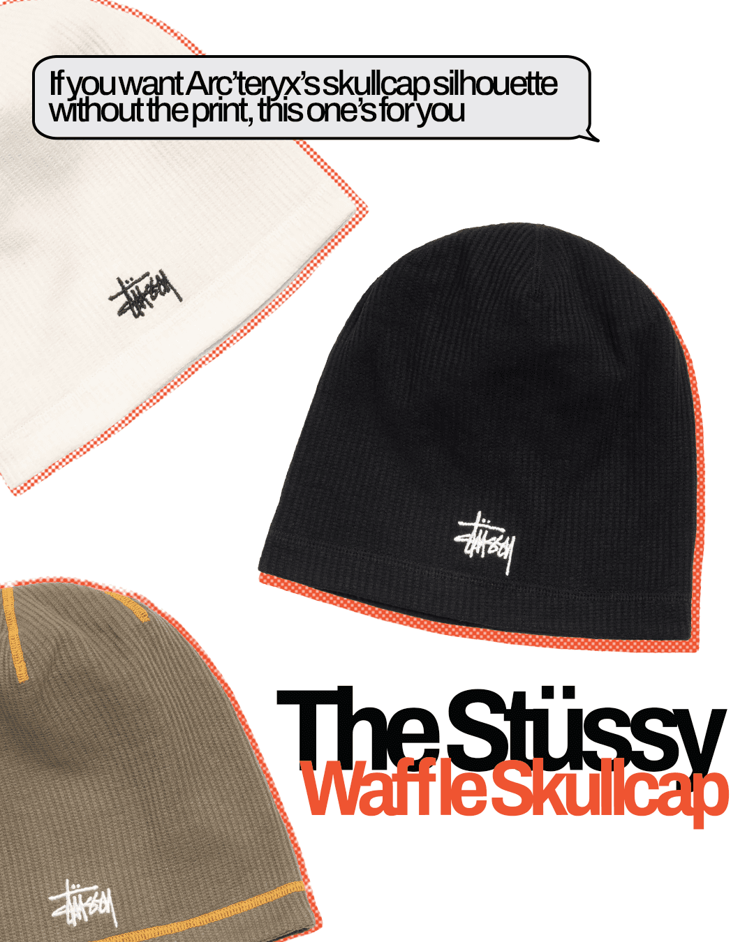 Stussy