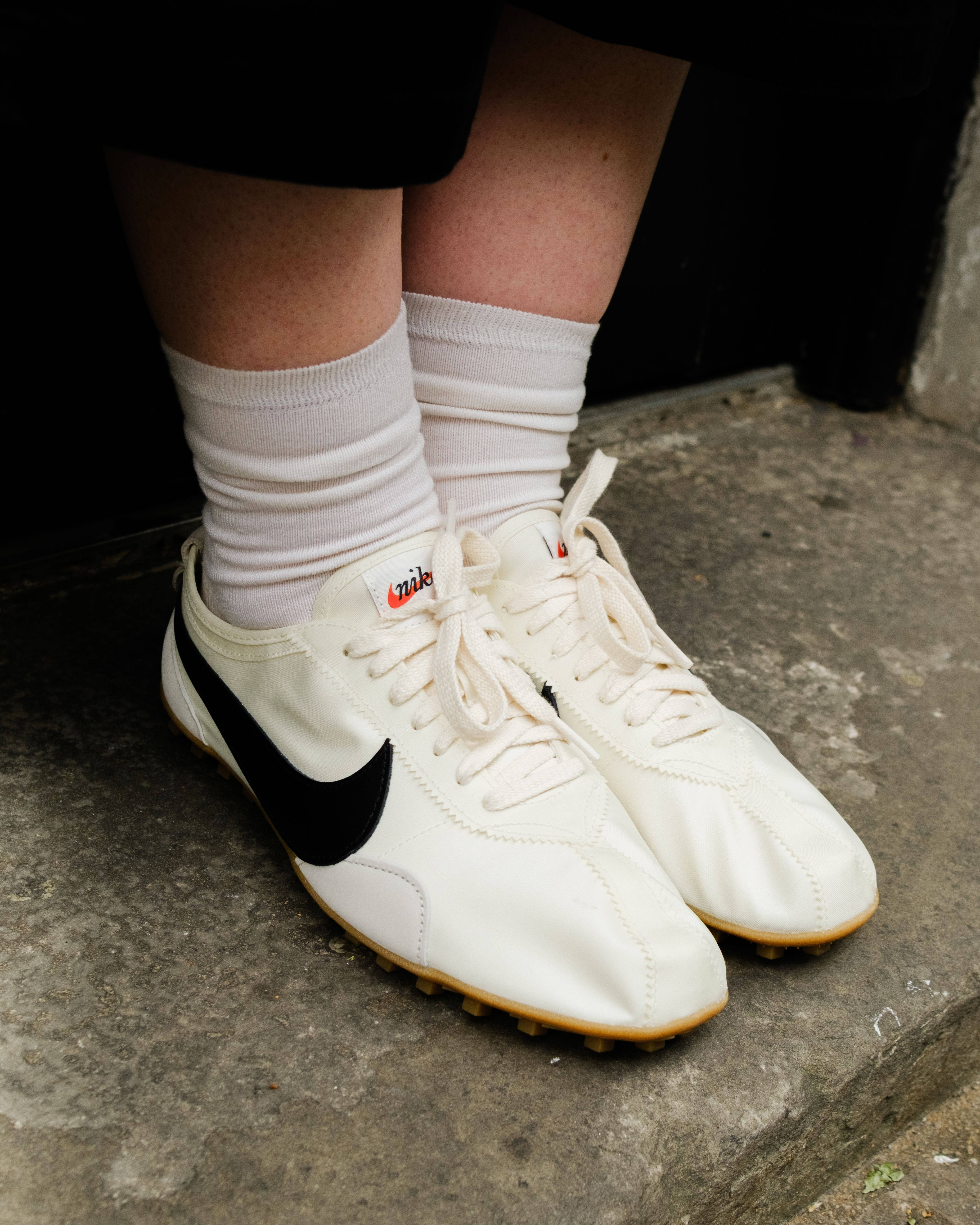 Nike Moon