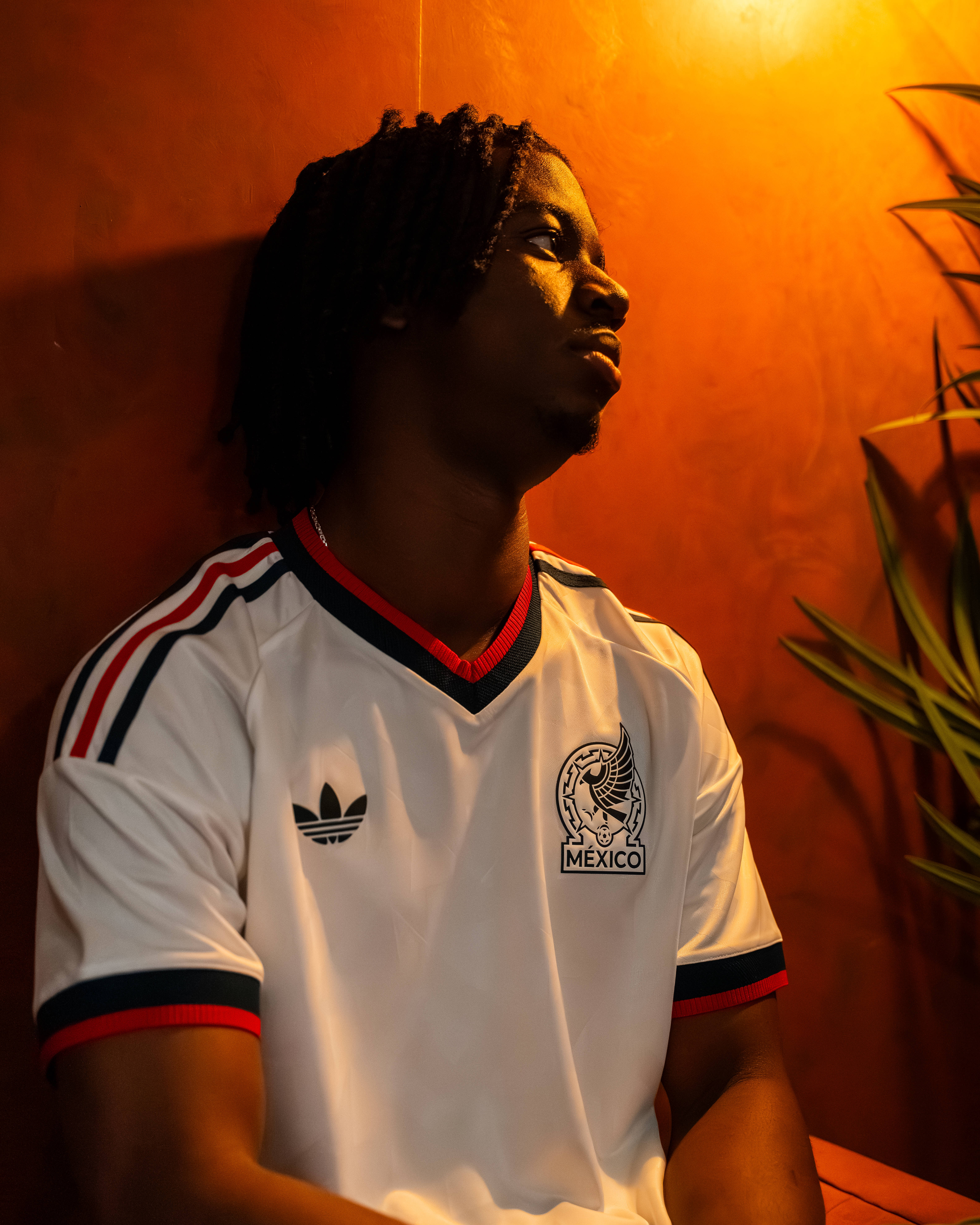 adidas mexico away world cup kit 2026