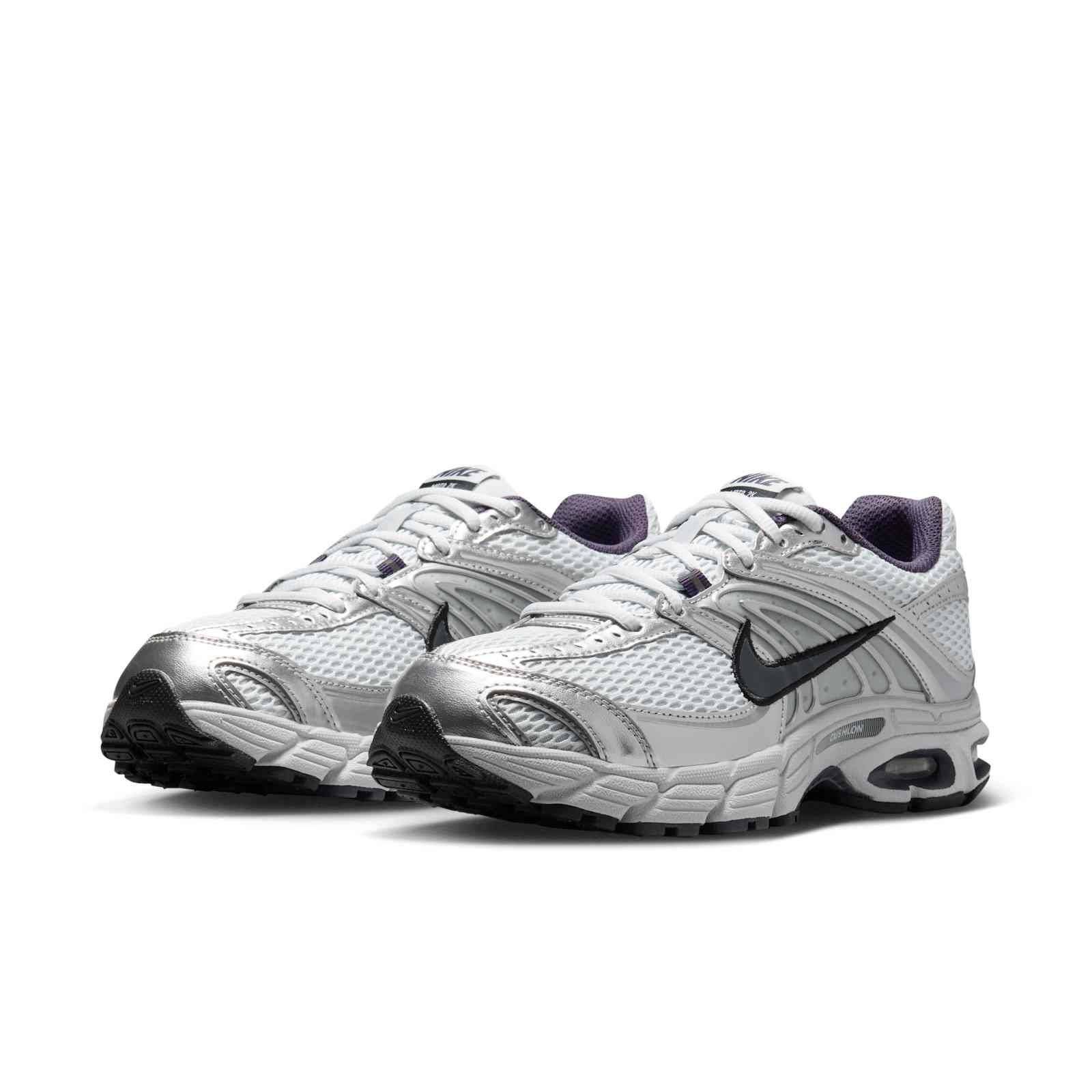Nike Air Max Moto 2K Pure Platinum Silver HQ2056 013 front