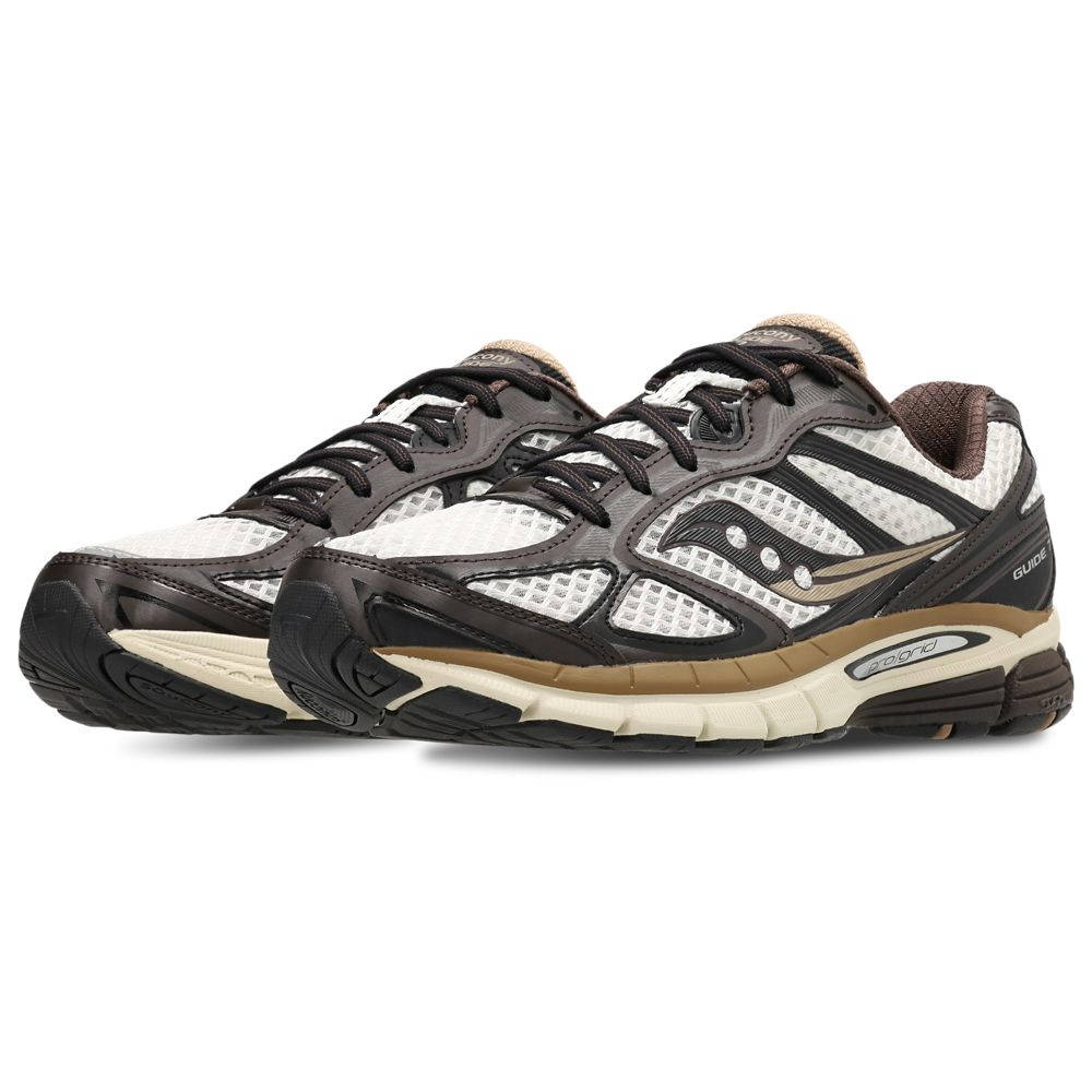 Saucony Progrid Guide 7 Quartz Torte S101493 1008 front