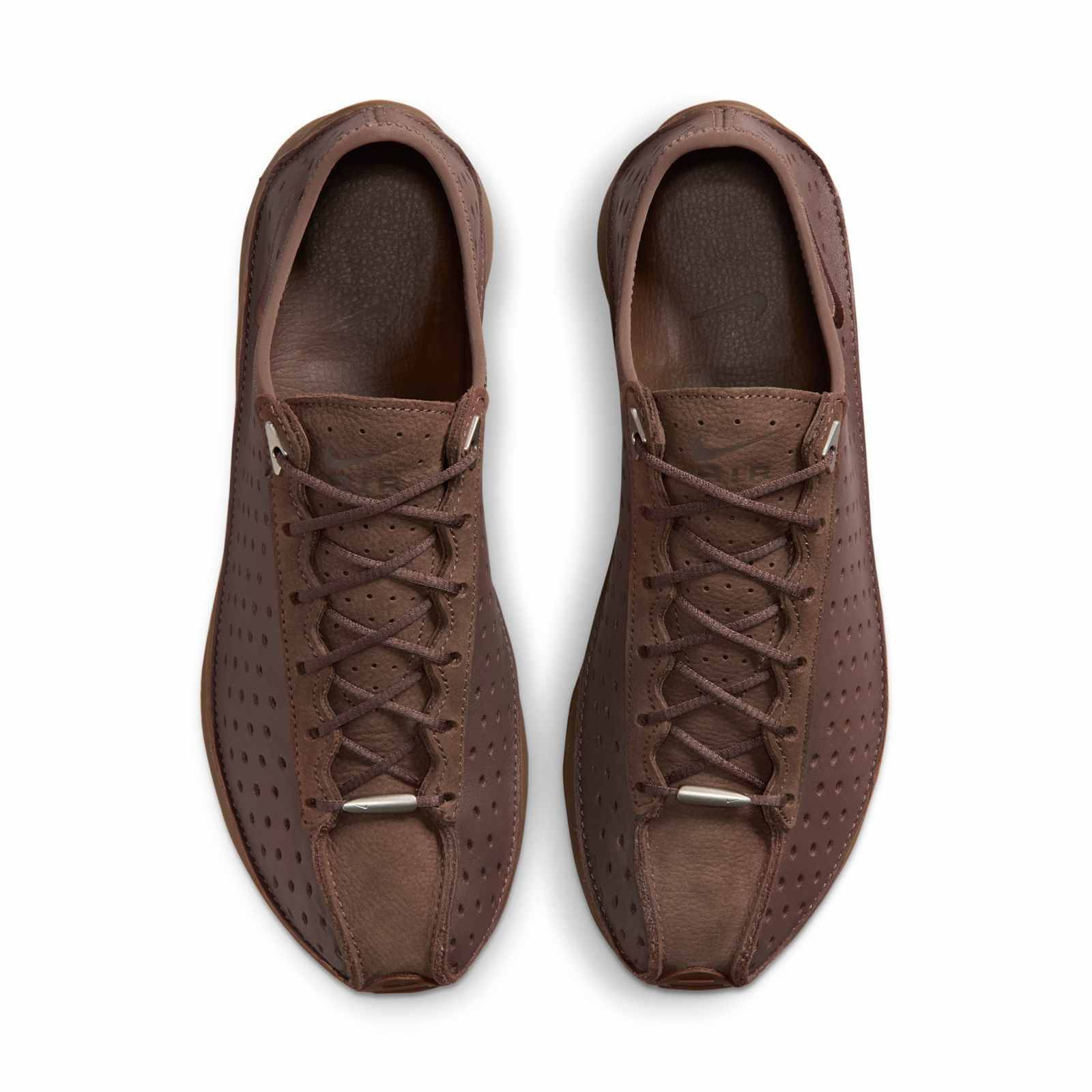 Nike Air Superfly Cacao Wow Tan II5345 200 middle