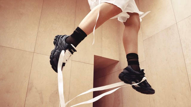 Asics©