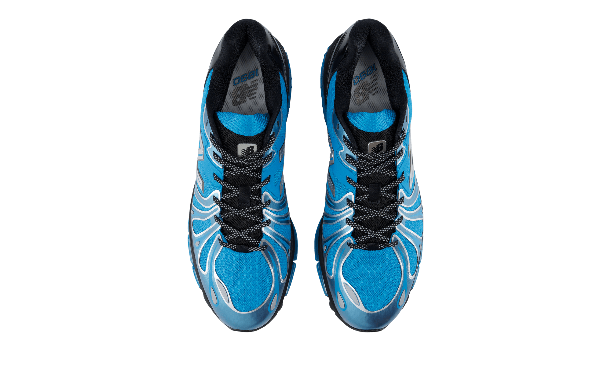 New Balance ABZORB 1890 Altitude Blue U18907LN middle