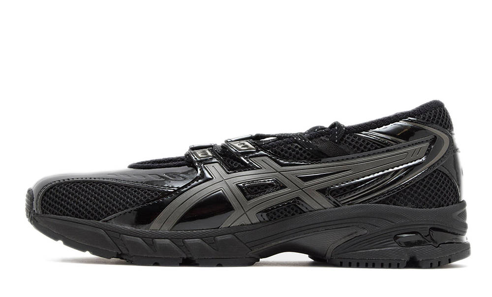ASICS Gel-DS Trainer SP Black 