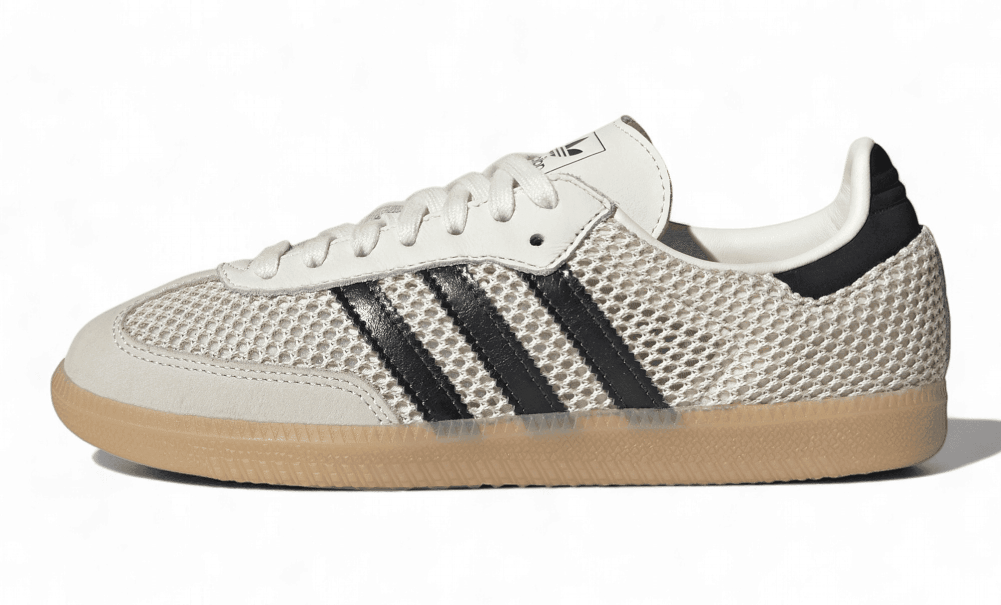 adidas Samba OG Off White Carbon