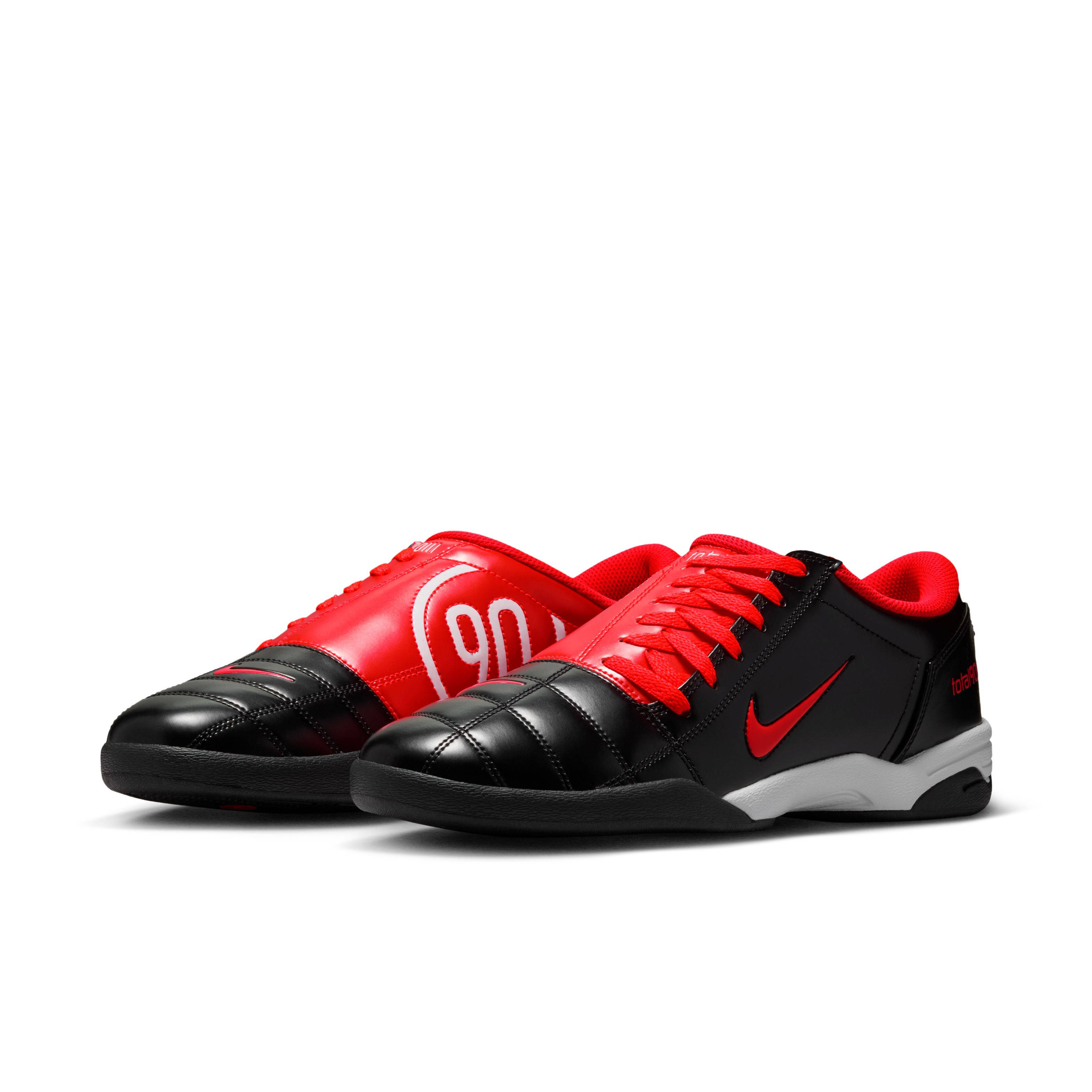 Nike Total 90 III Bred HQ2851 004 front