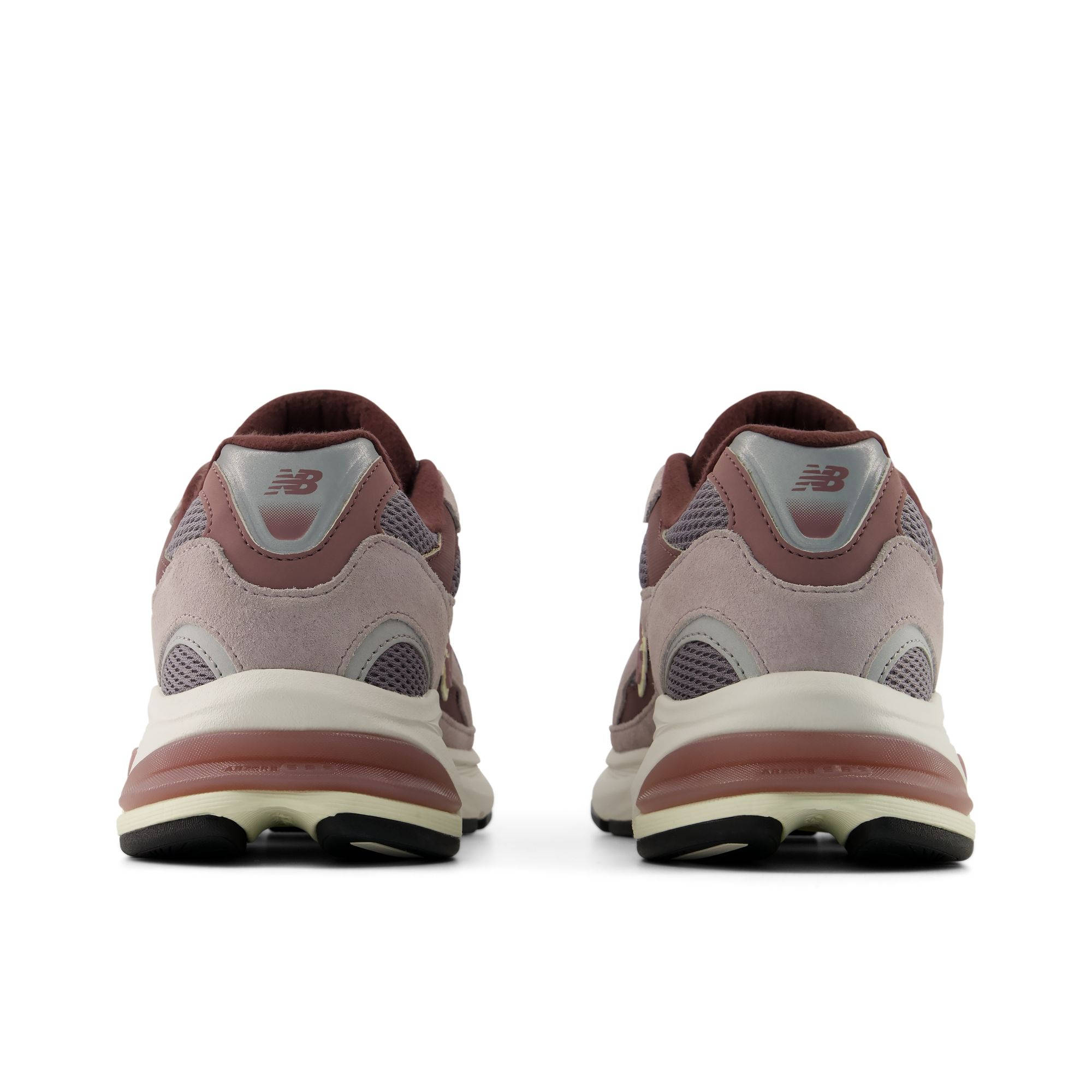 New Balance ABZORB 2010 Truffle Salt U20108K3 back