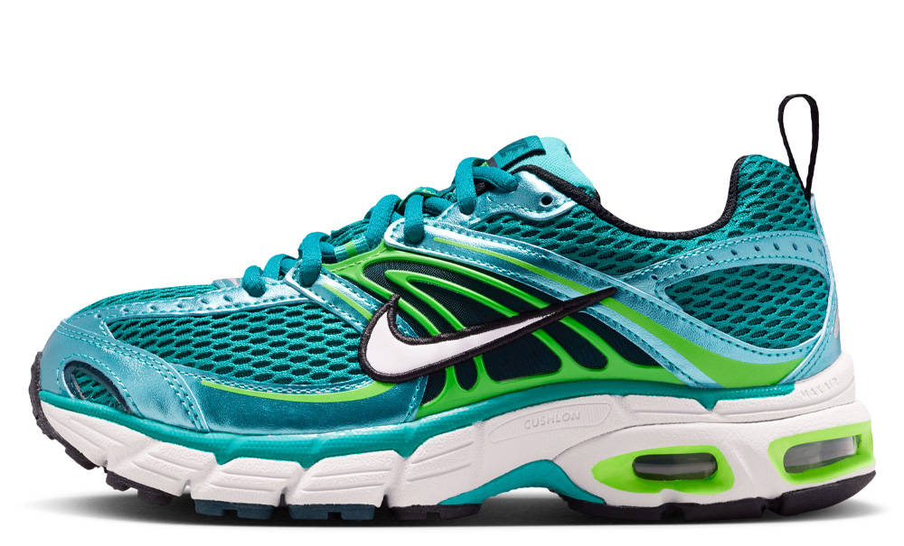 Nike Air Max Moto 2K GS Bright Spruce