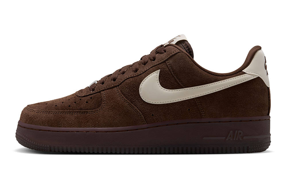 Nike Air Force 1 Low Mindfulness Pack Cacao Wow IQ0136-200