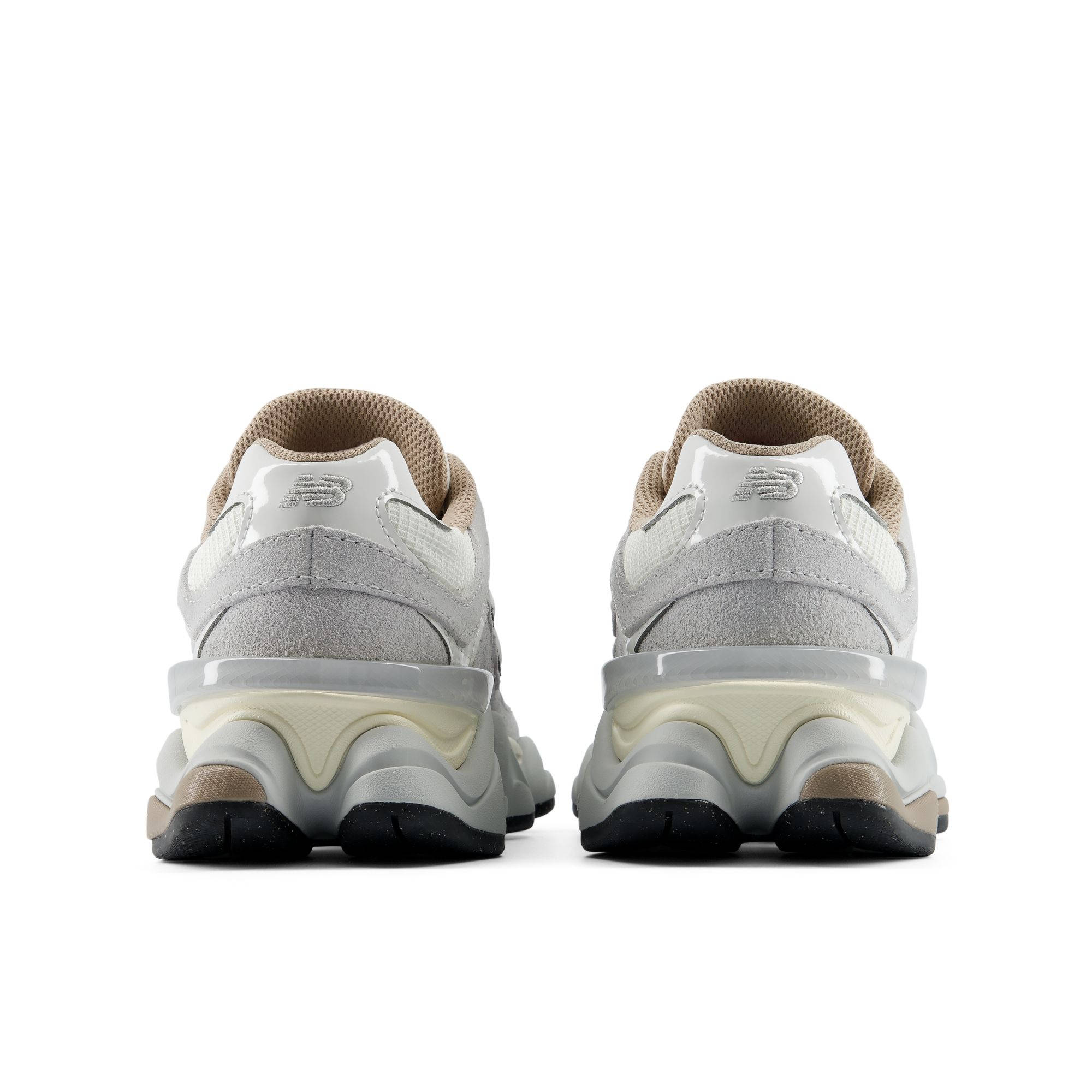New Balance 9060 Driftwood U906011M back