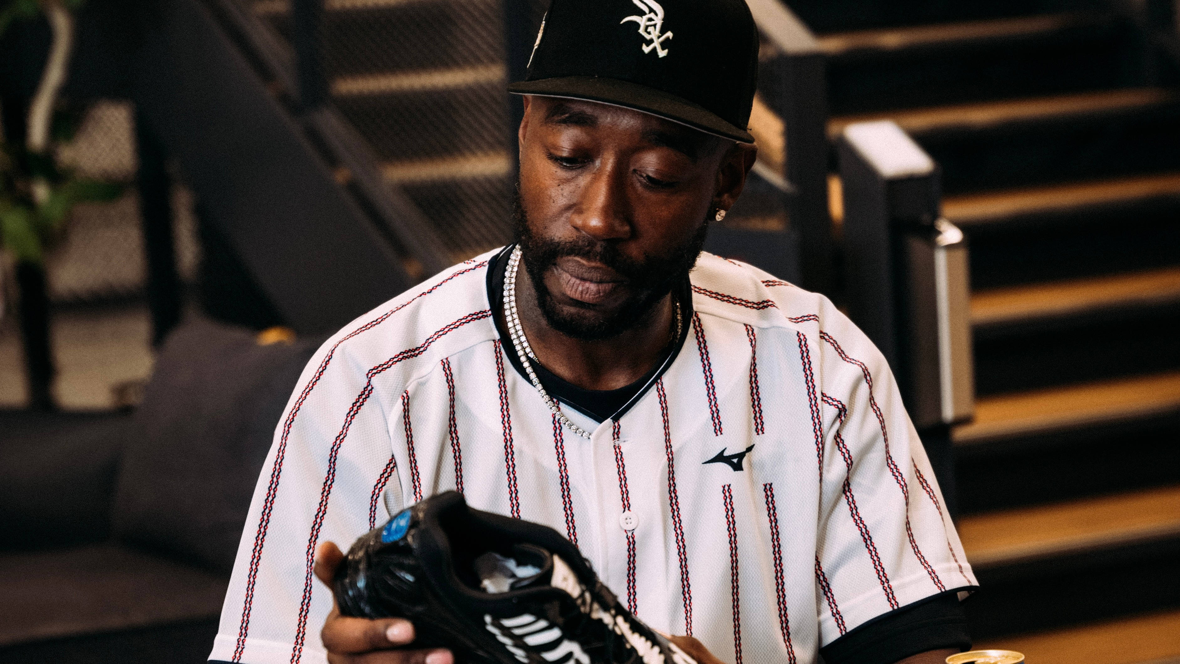 Mizuno©
