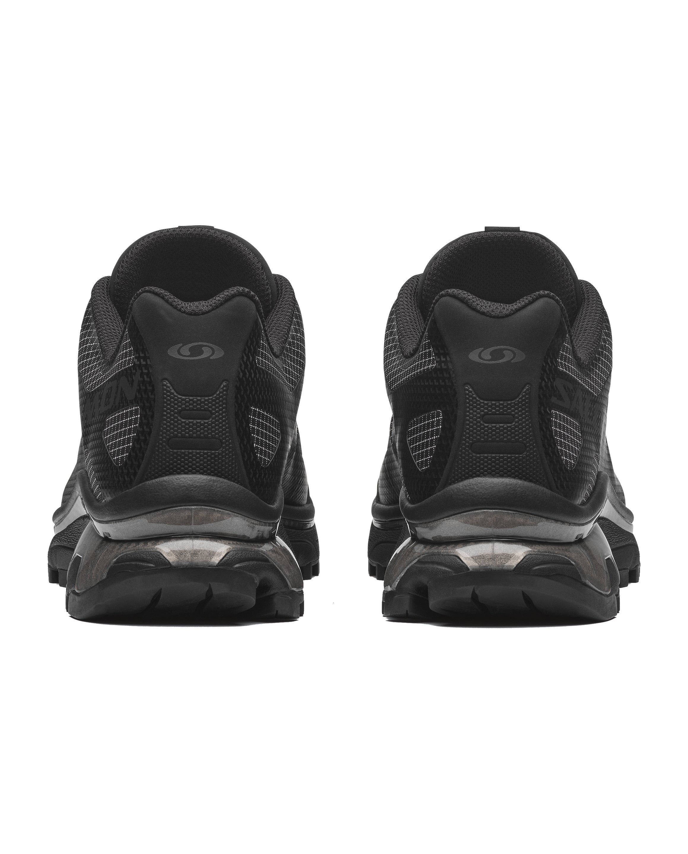 Salomon XT 4 OG Gore Tex Triple Black L45419000 back