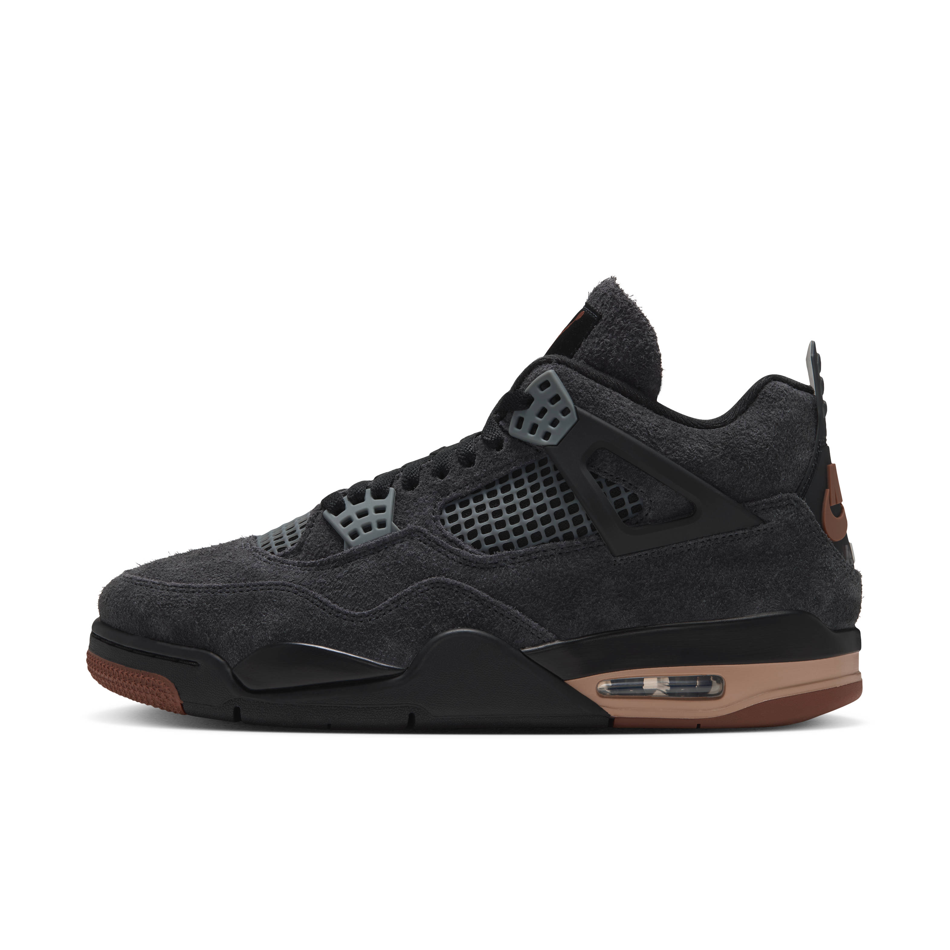 Air Jordan 4 London