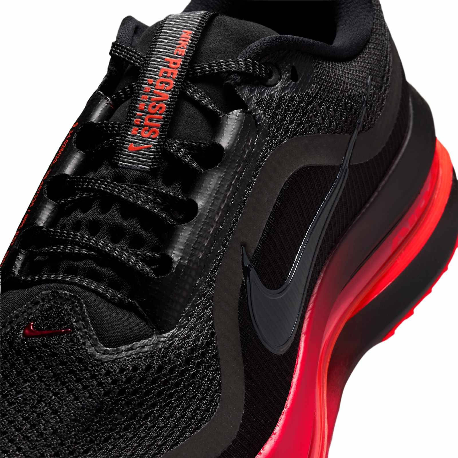 Nike Air Zoom Pegasus Premium Bred HQ2592 019 side