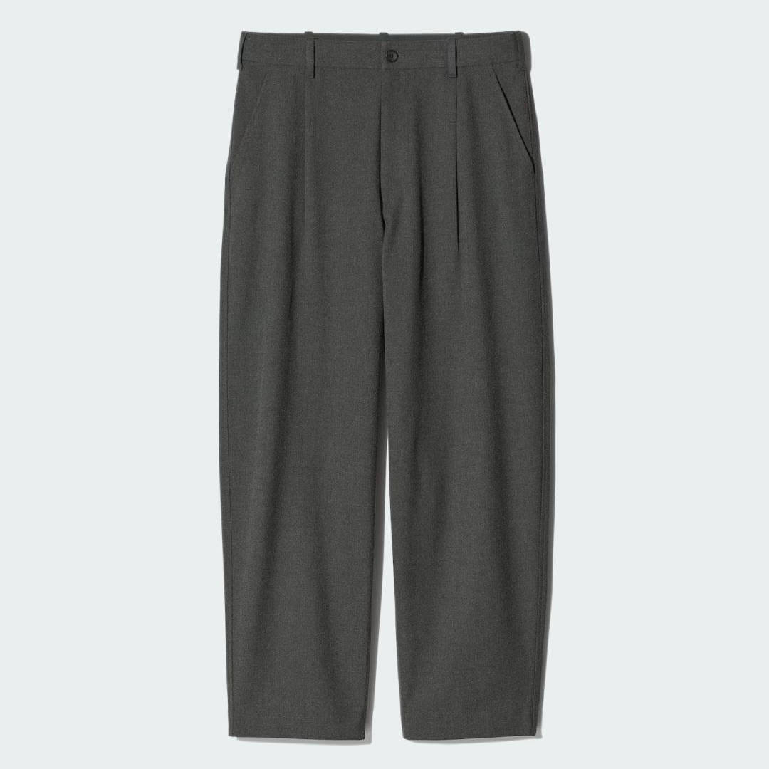 Uniqlo trousers