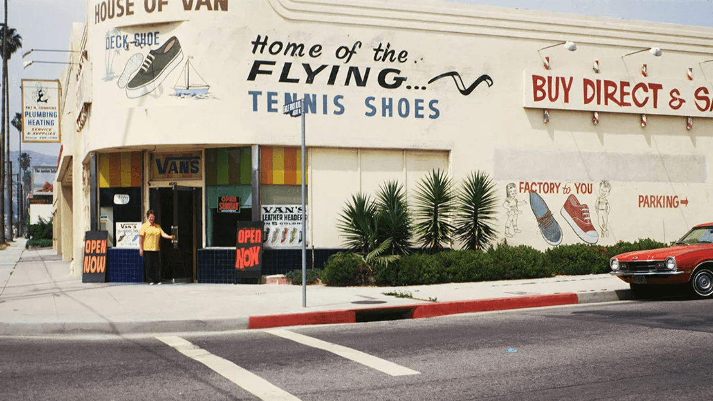 House of Van