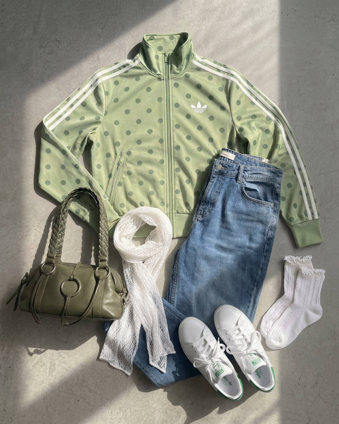 Flatlay