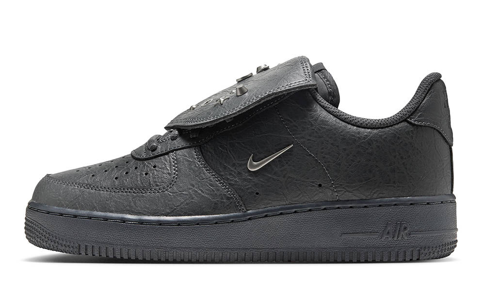 Nike Air Force 1 Low Anthracite IZ9073-060