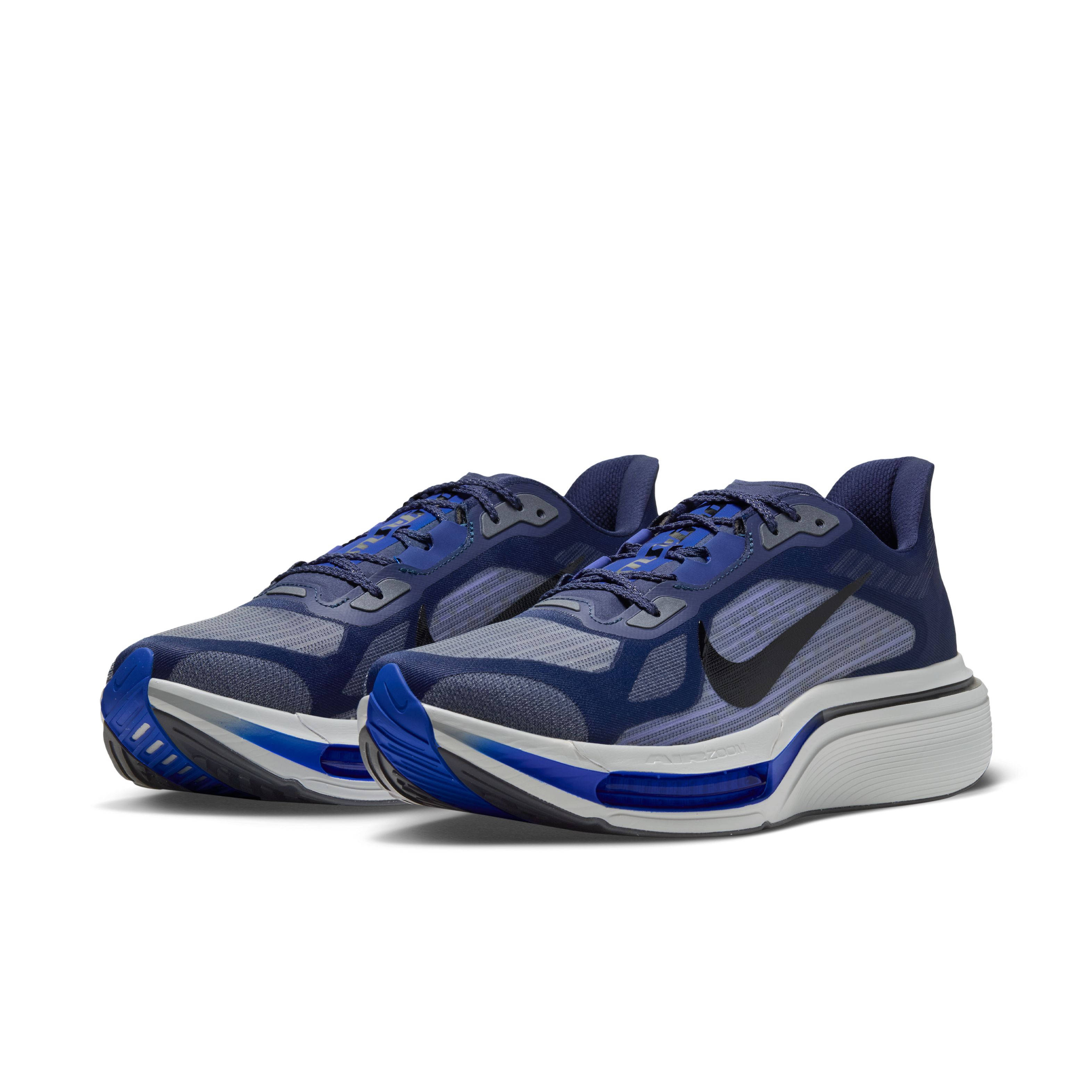 Nike Pegasus Plus 2 Navy Black IM2541 400 front
