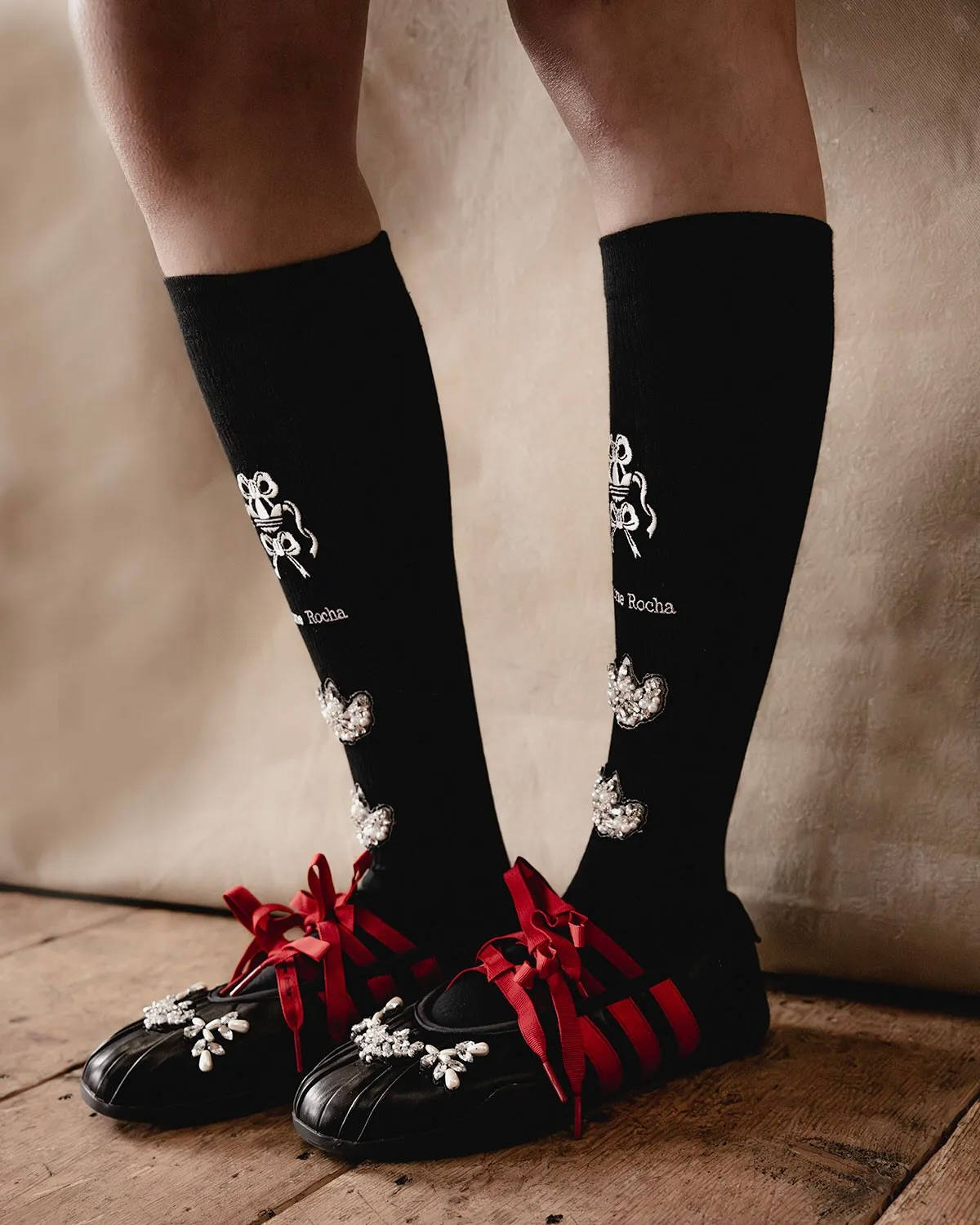 Simone Rocha x adidas©
