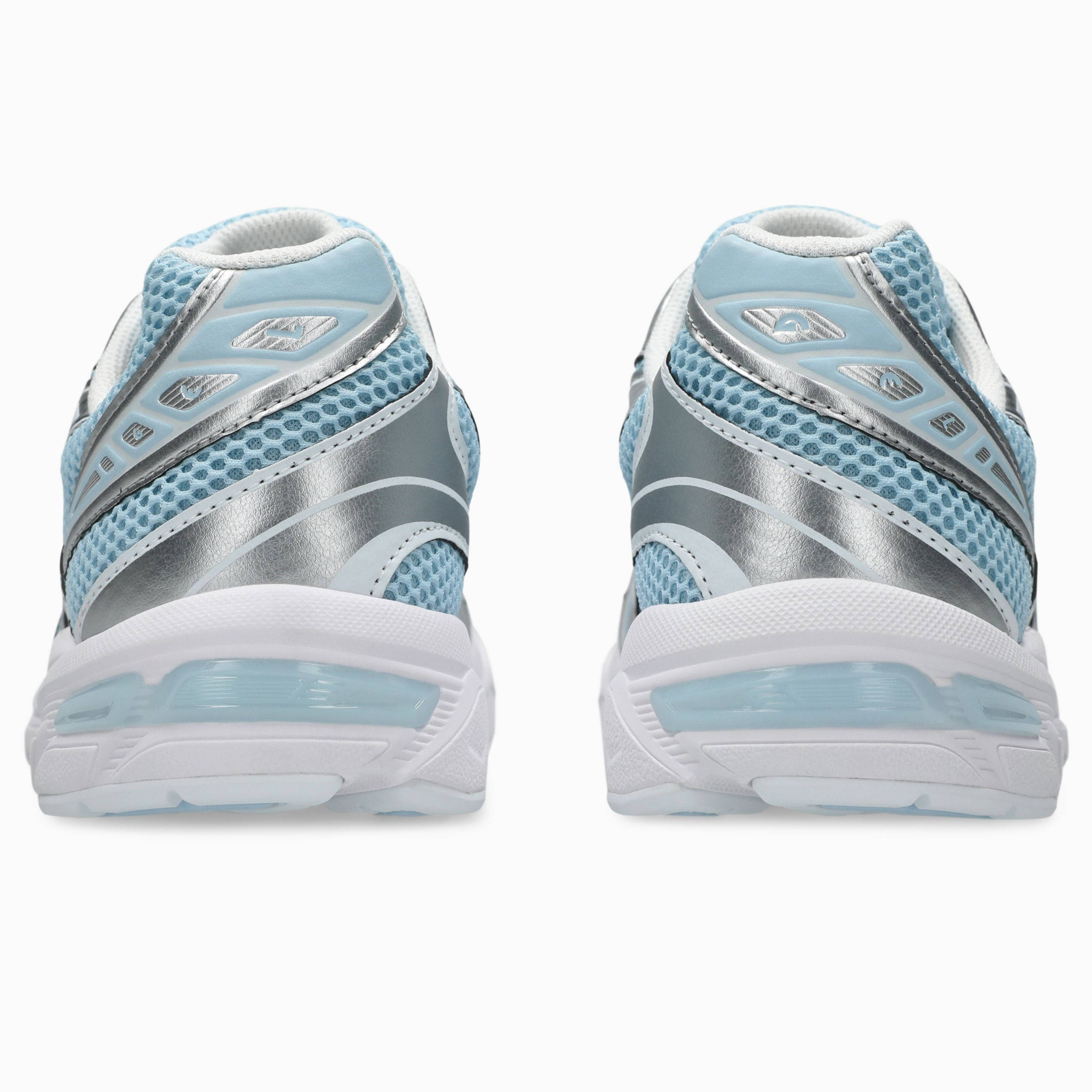 ASICS Gel 1130 Faded Denim Pure Silver 1203A609 401 back