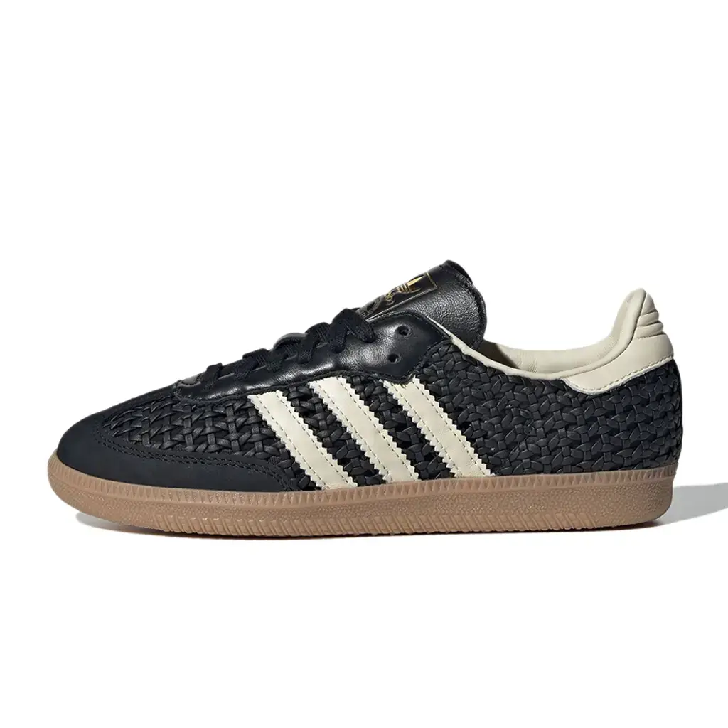 adidas samba basketweave