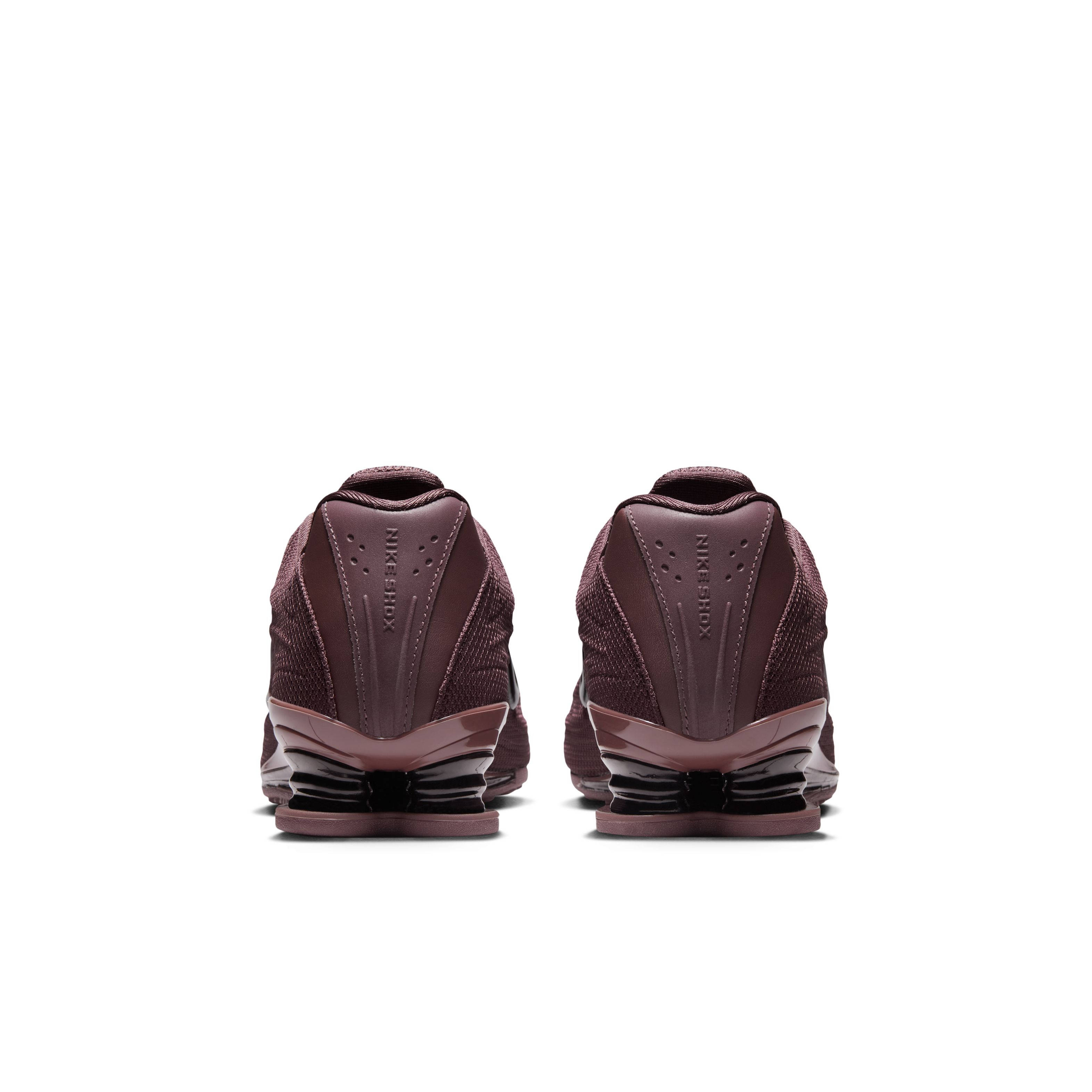 Nike Shox Z Tattoo Black HQ7540 500 back