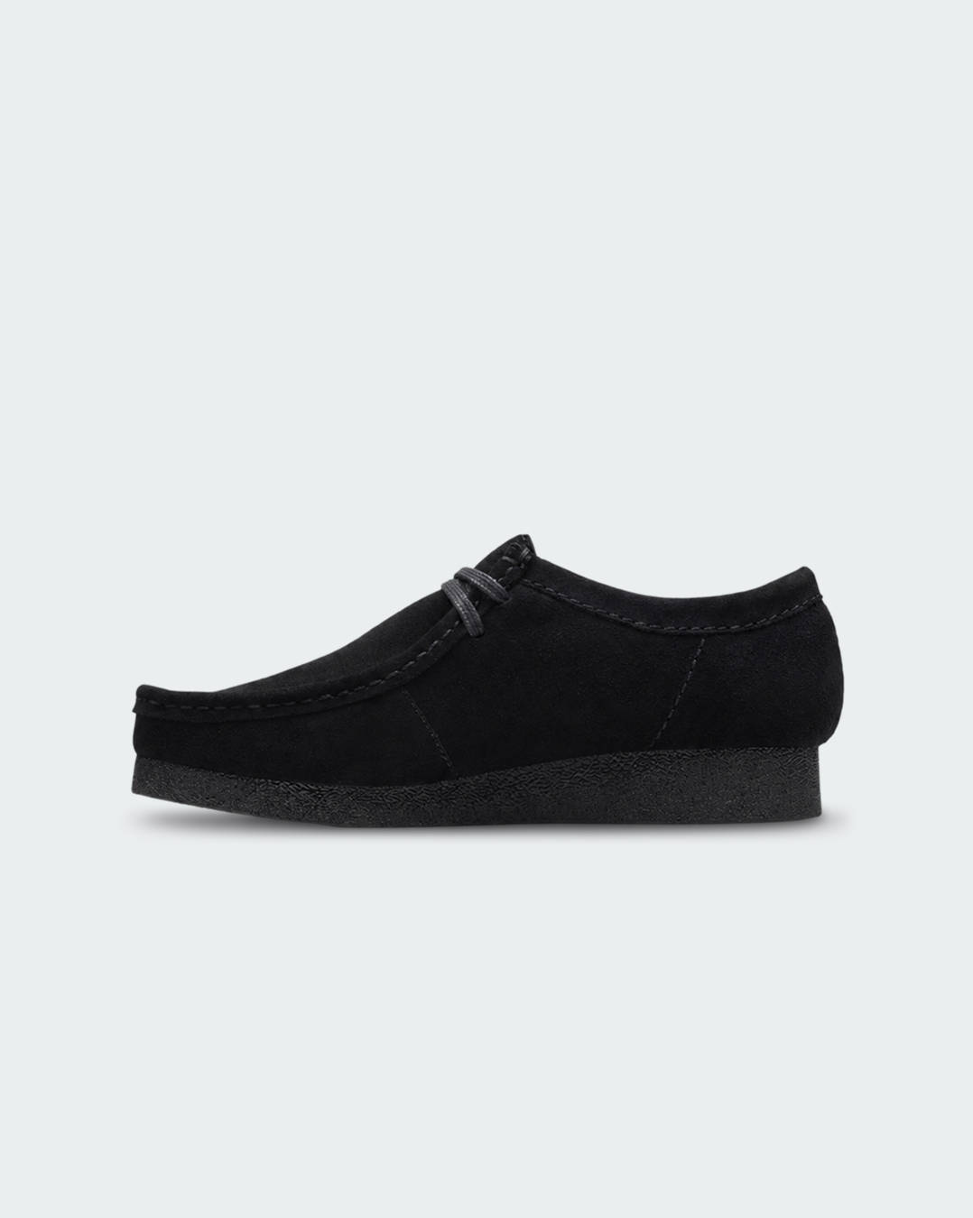 Clarks Wallabee