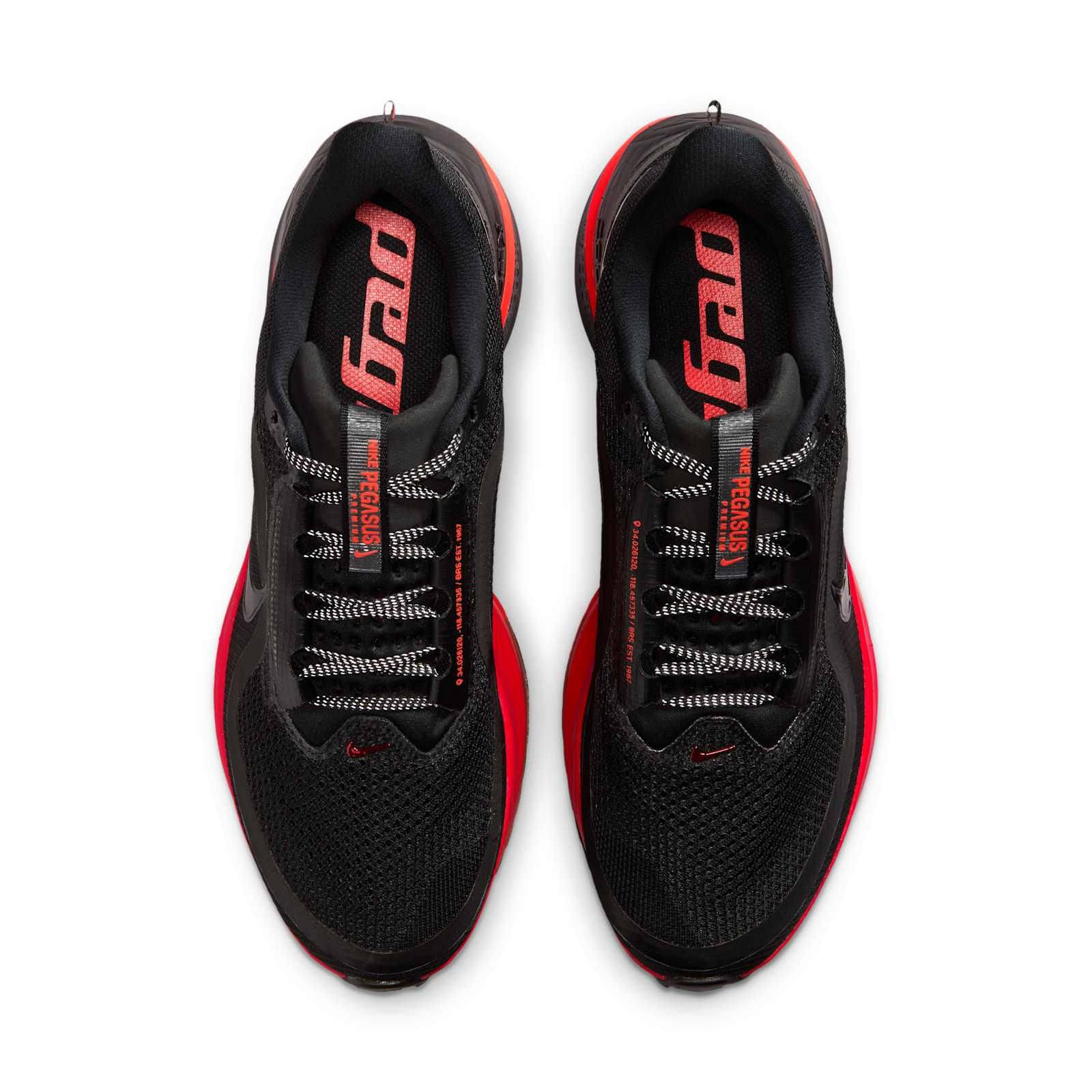 Nike Air Zoom Pegasus Premium Bred HQ2592 019 middle