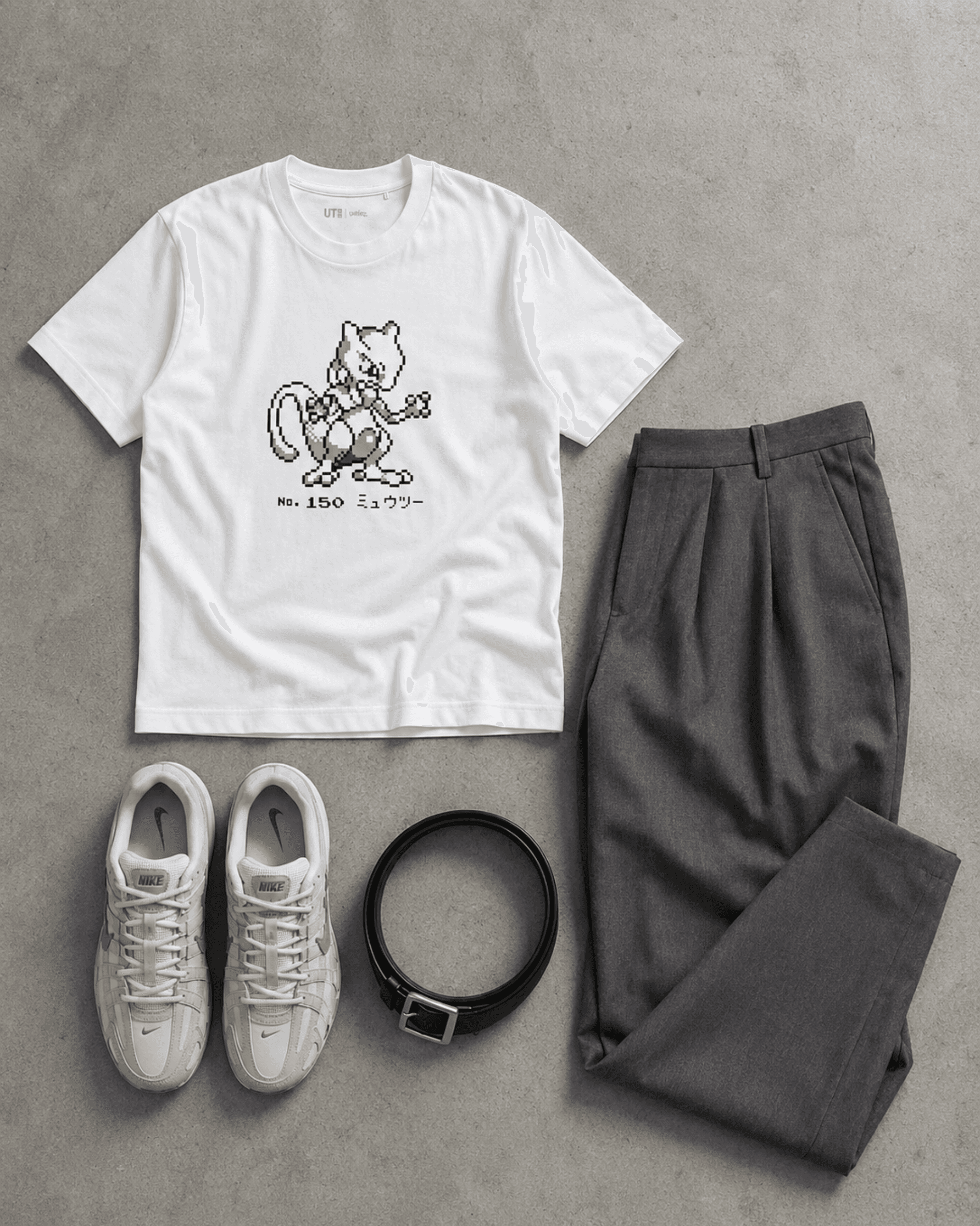 Uniqlo©
