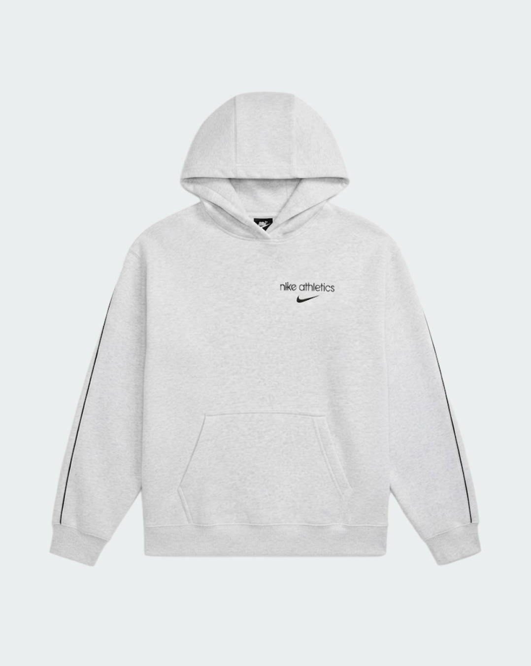 Nike Studio Fleece Medium Weight