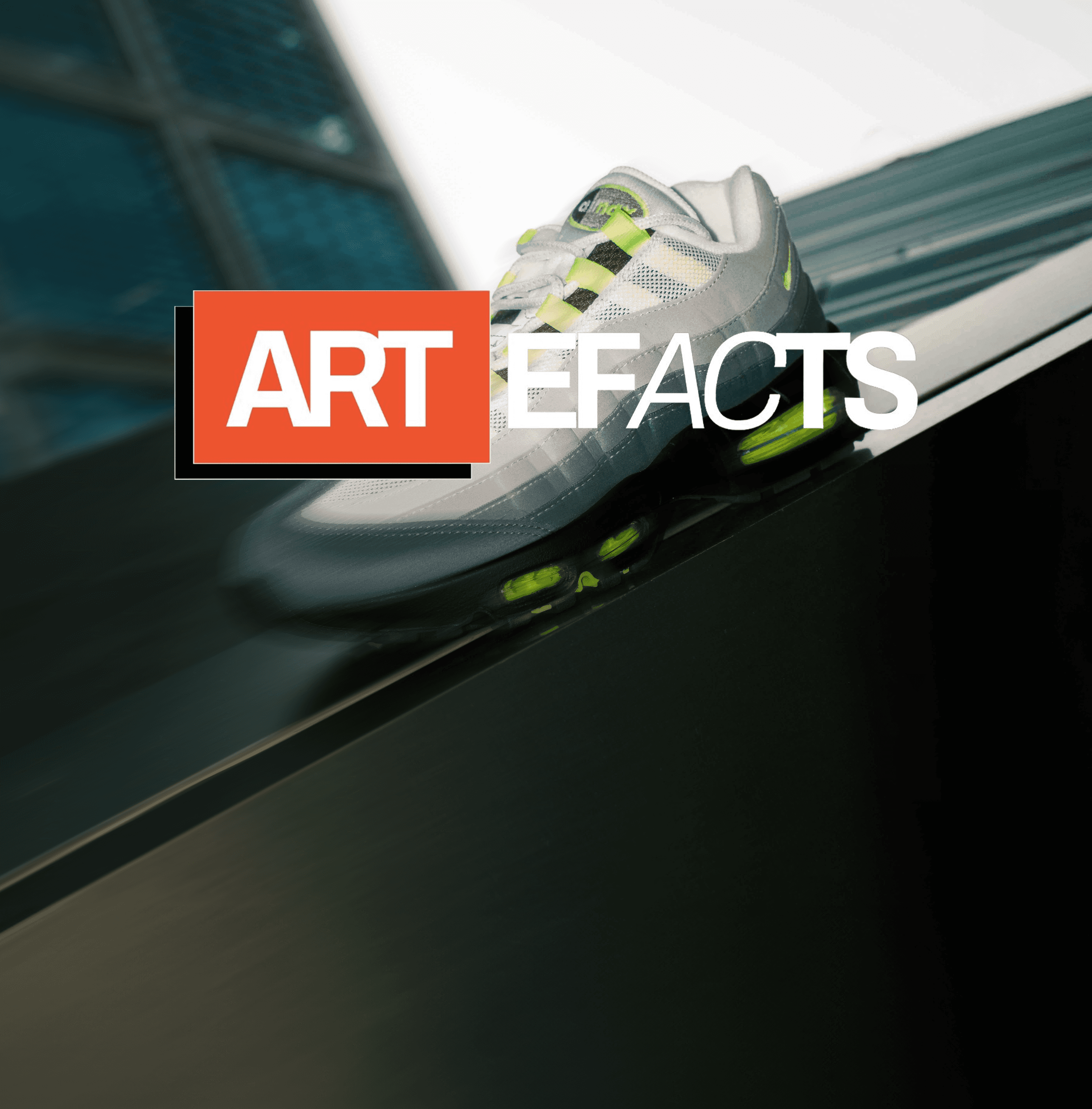 trainers dropping soon