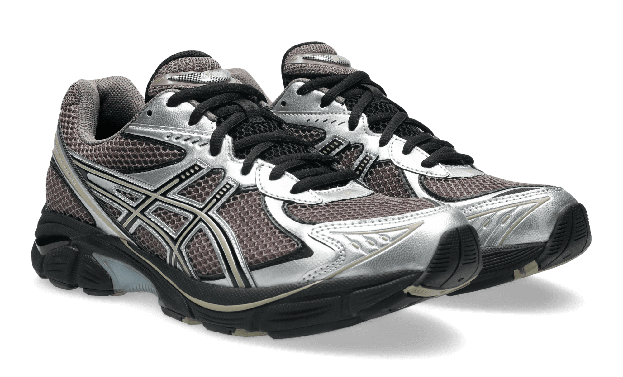 ASICS GT-2160 Cocoa Powder Black | 1203A275-201 front