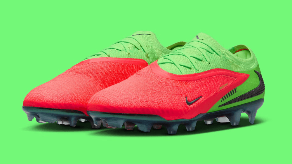 Nike Just Resurrected Haaland’s Teenage Archive For The New Phantom 6 Nike Just Resurrected Haaland’s Teenage Archive For The New Phantom 6