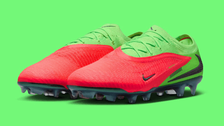 Nike Just Resurrected Haaland’s Teenage Archive For The New Phantom 6 Nike Just Resurrected Haaland’s Teenage Archive For The New Phantom 6