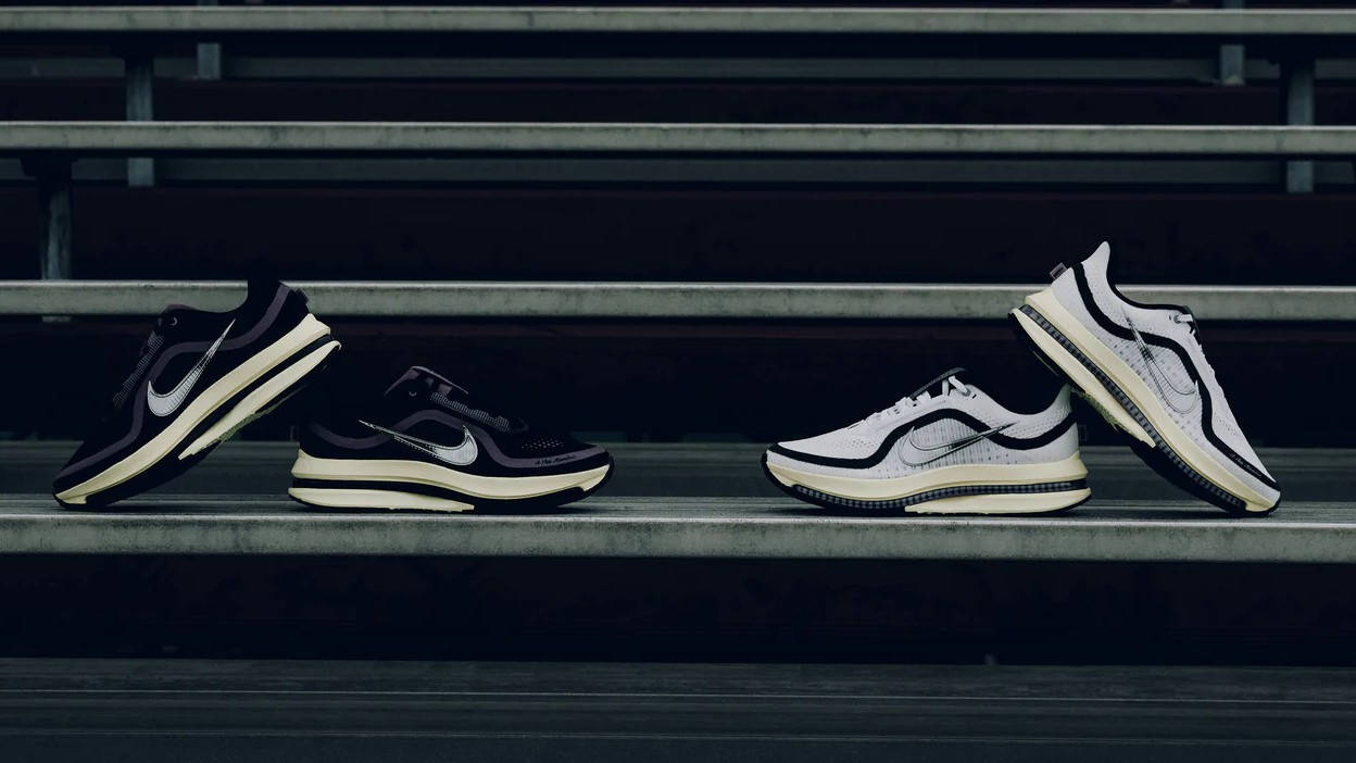 Did A Ma Maniére Just Put Jordan Brand On Ice with This Collab?