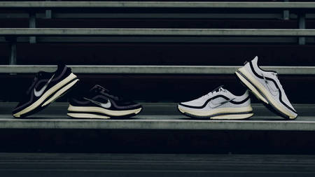 Did A Ma Maniére Just Put Jordan Brand On Ice with This Collab? Did A Ma Maniére Just Put Jordan Brand On Ice with This Collab?