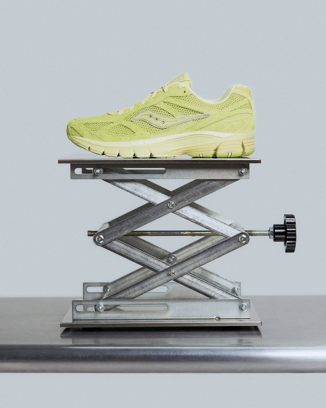 saucony x 3sixteen Guide v7.3