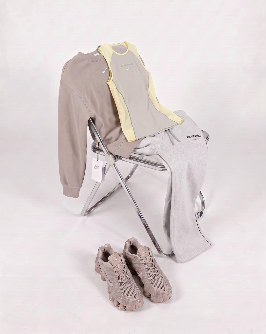 Nike women's outfit