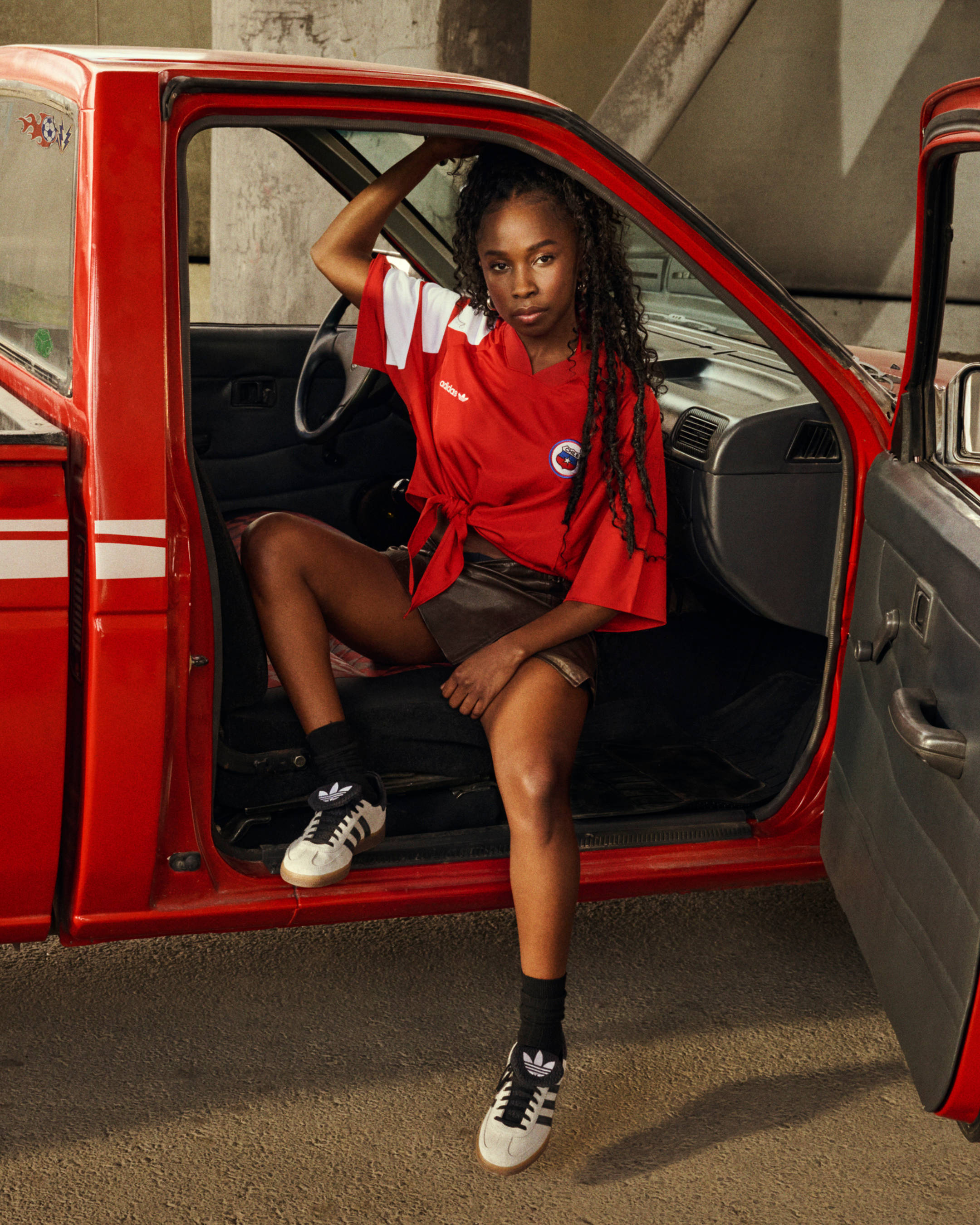 world cup adidas pr images