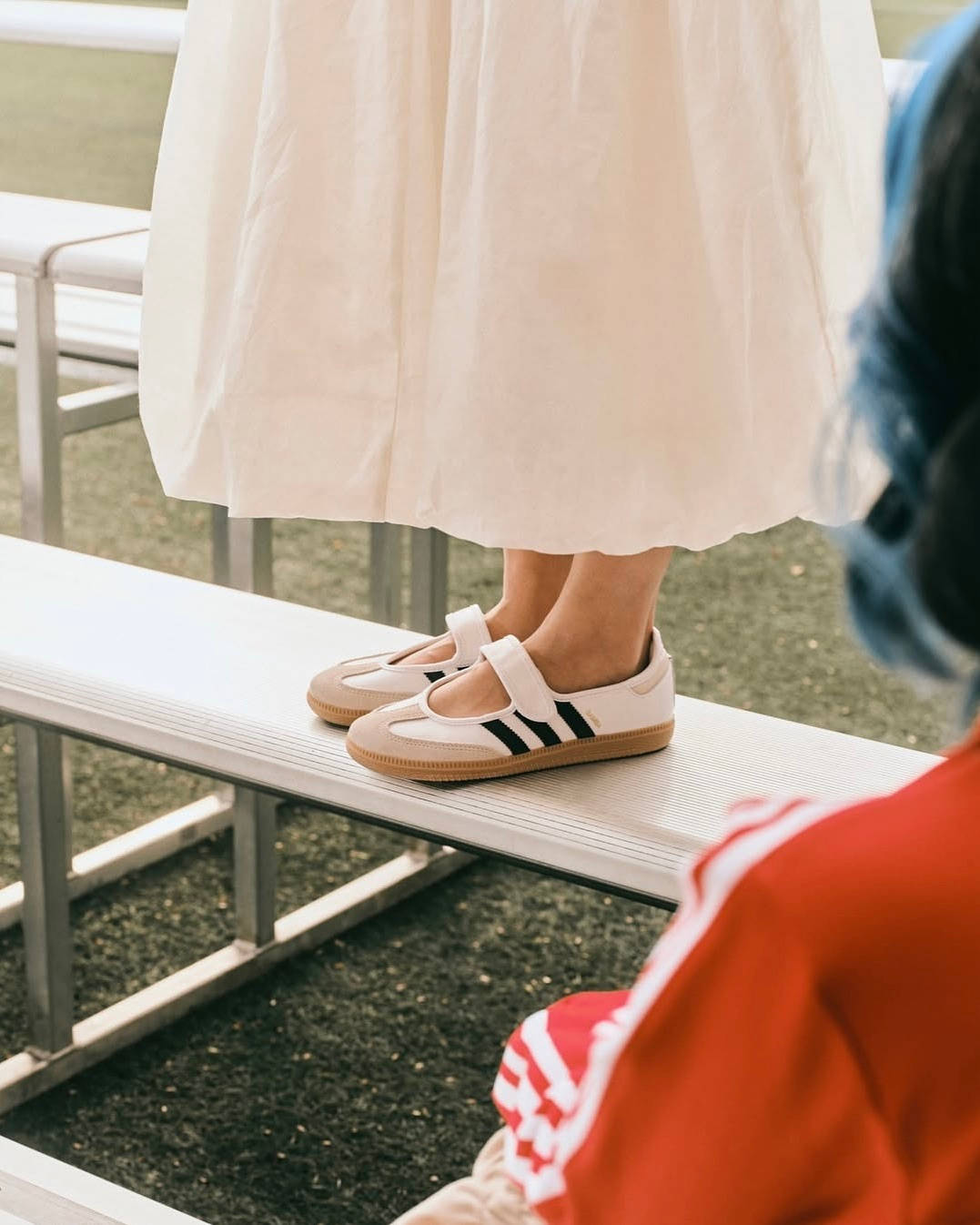 Adidas
