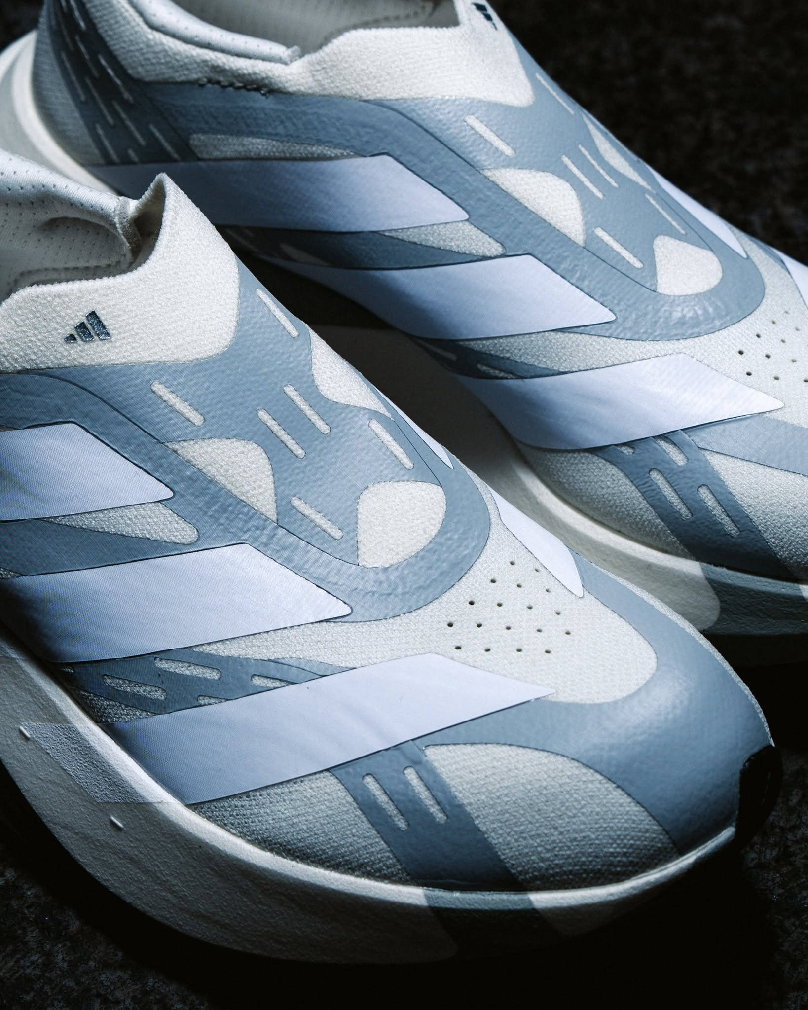 adidas EVO SL laceless