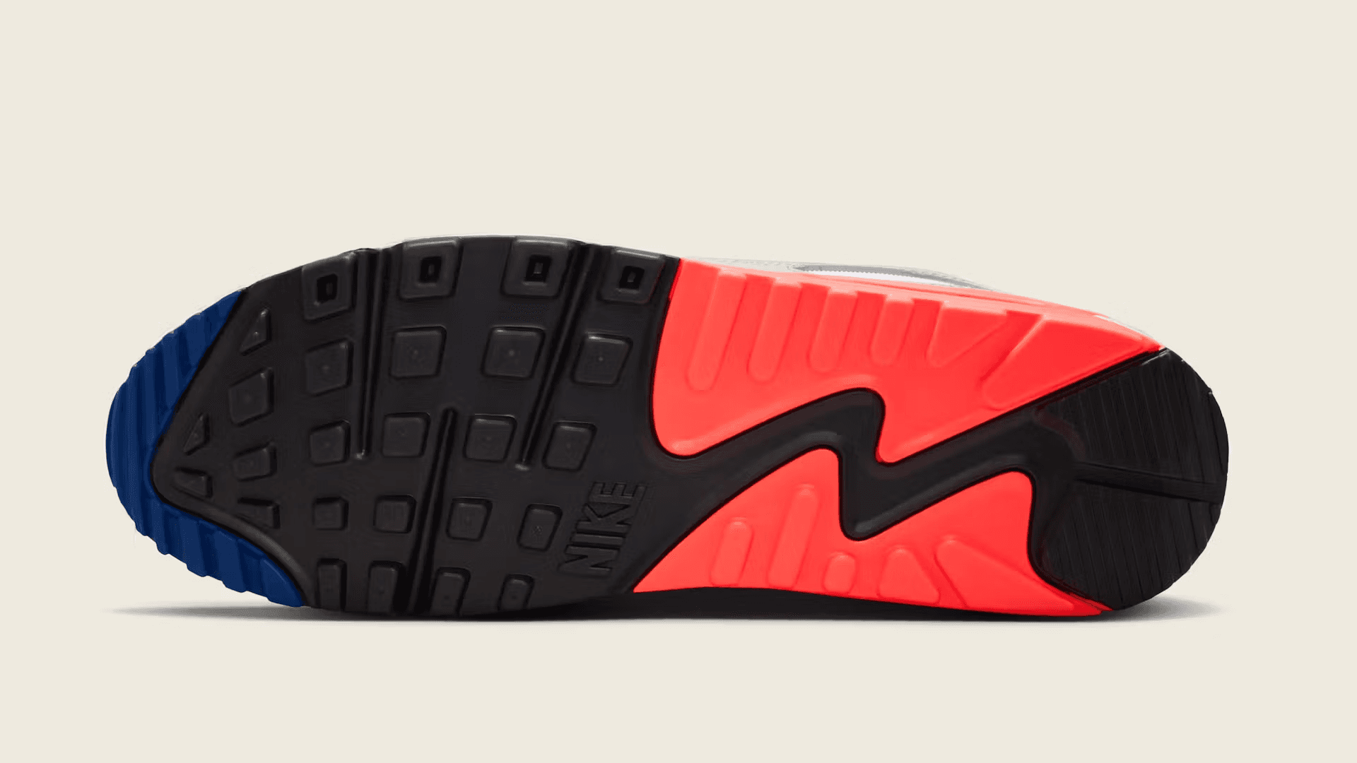 Nike Air Max 90 "Ultramarine"