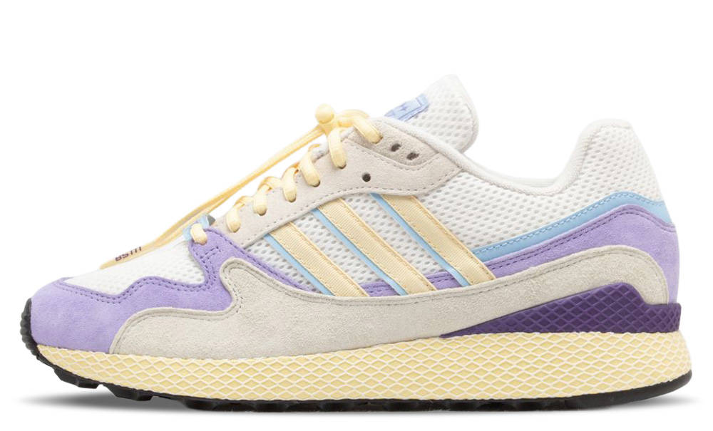 BSTN x adidas Oregon Ultra Tech O.G. With A Twist Purple