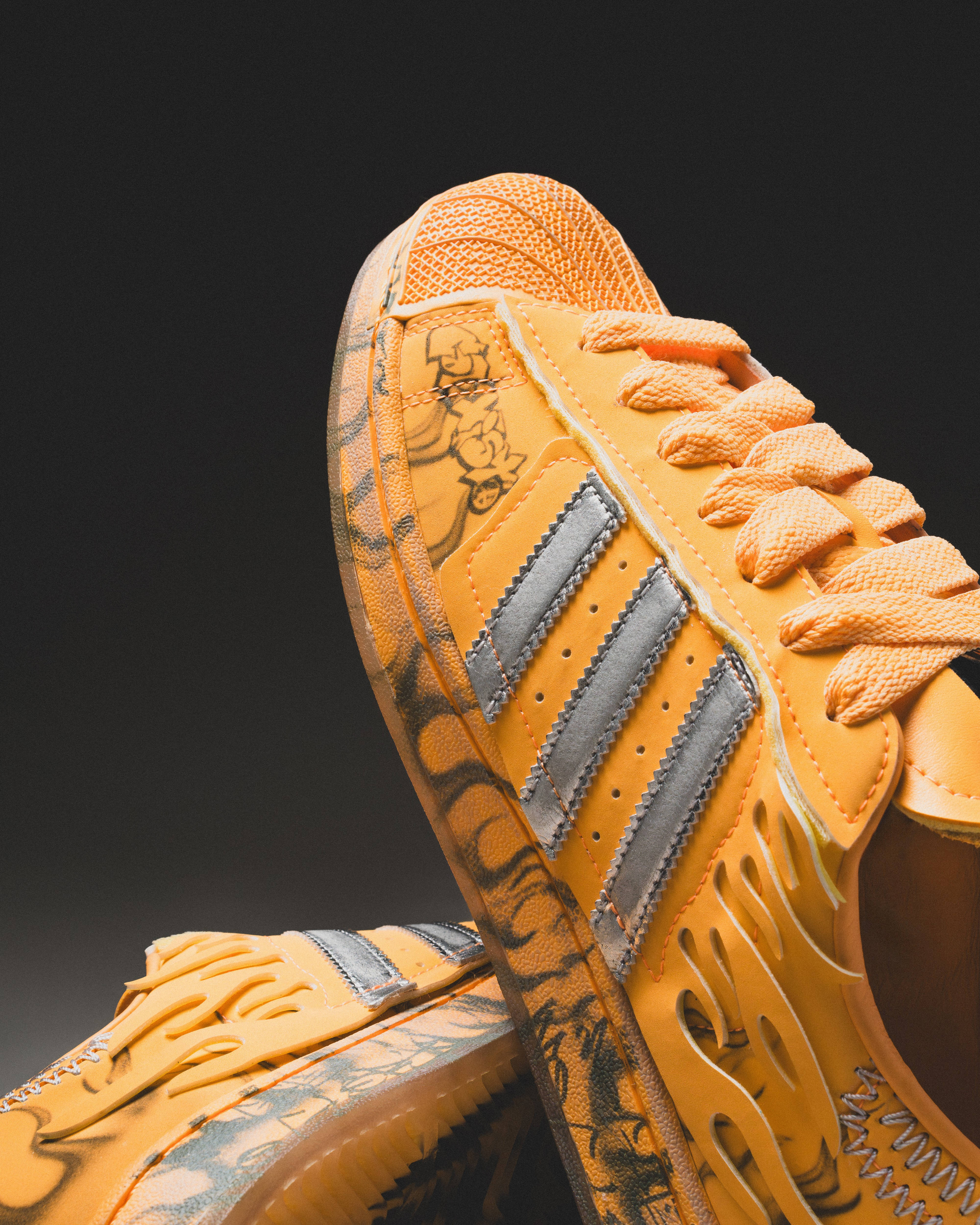 adidas hellstar pr images