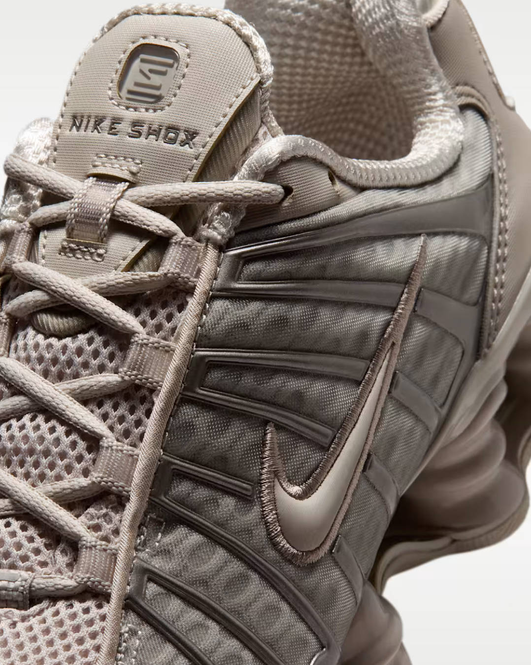 Nike Shox TL