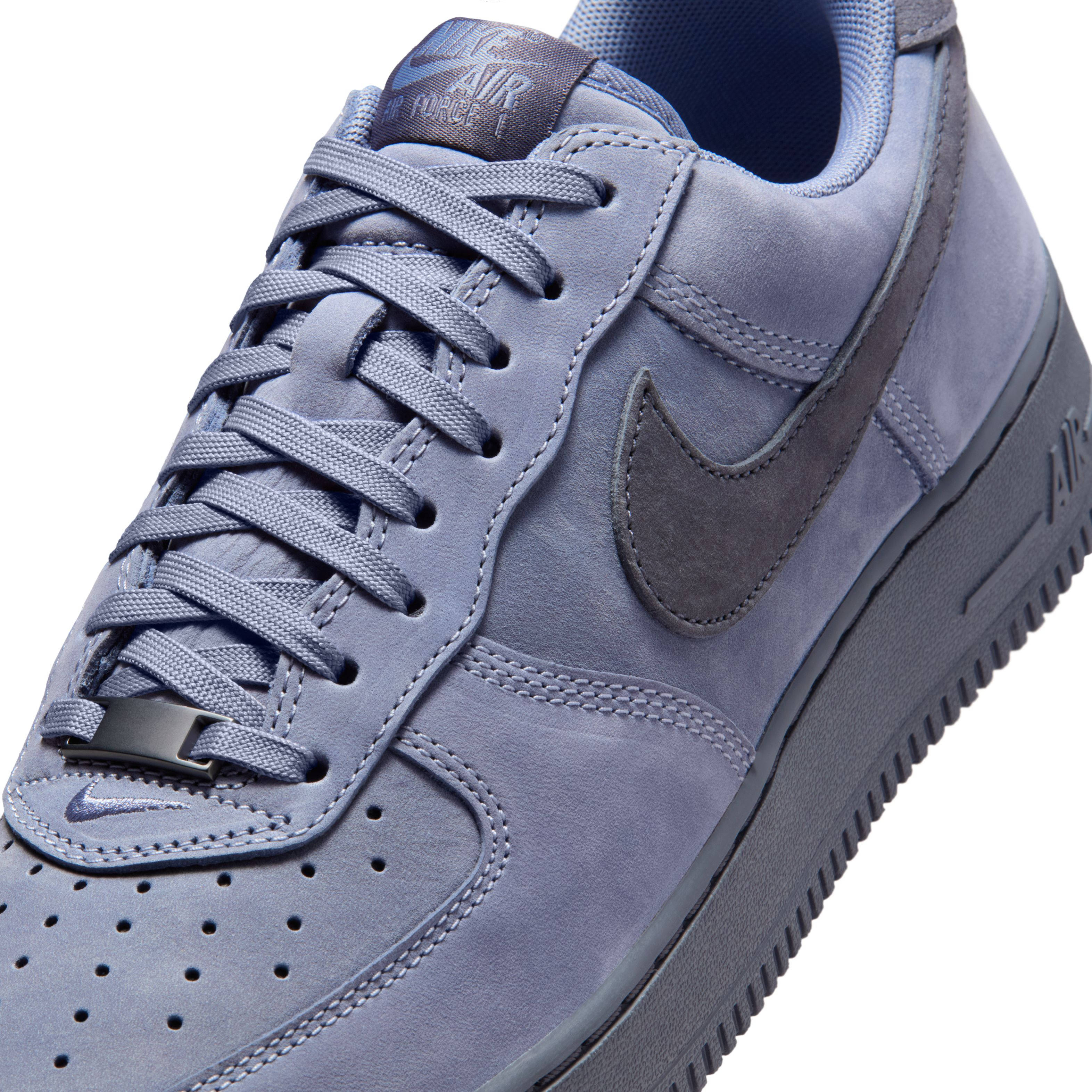 Nike Air Force 1 Low Dark Sky Blue IO9555 400 side