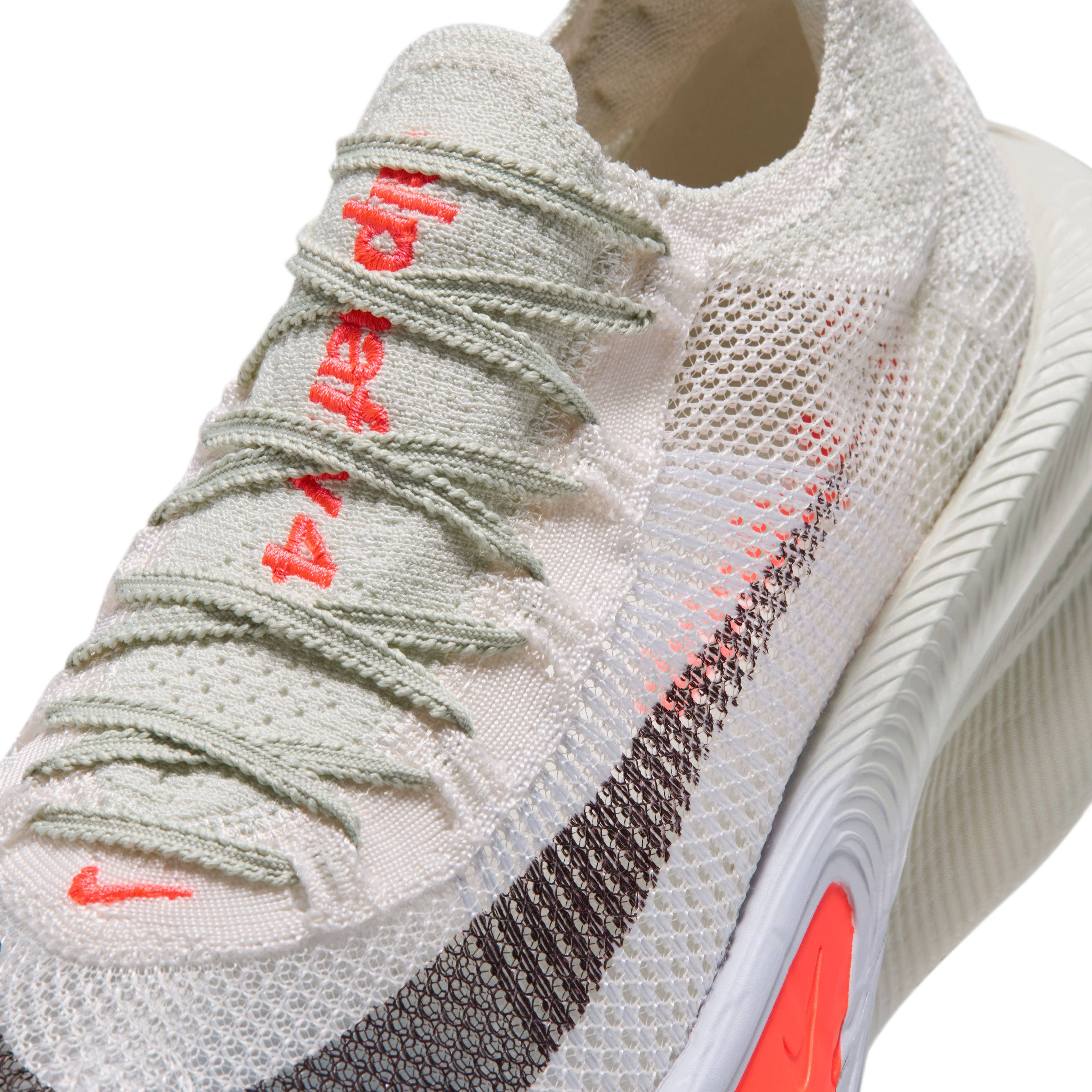 Nike AlphaFly 4 Sea Glass Laser Crimson IU4686 002 side