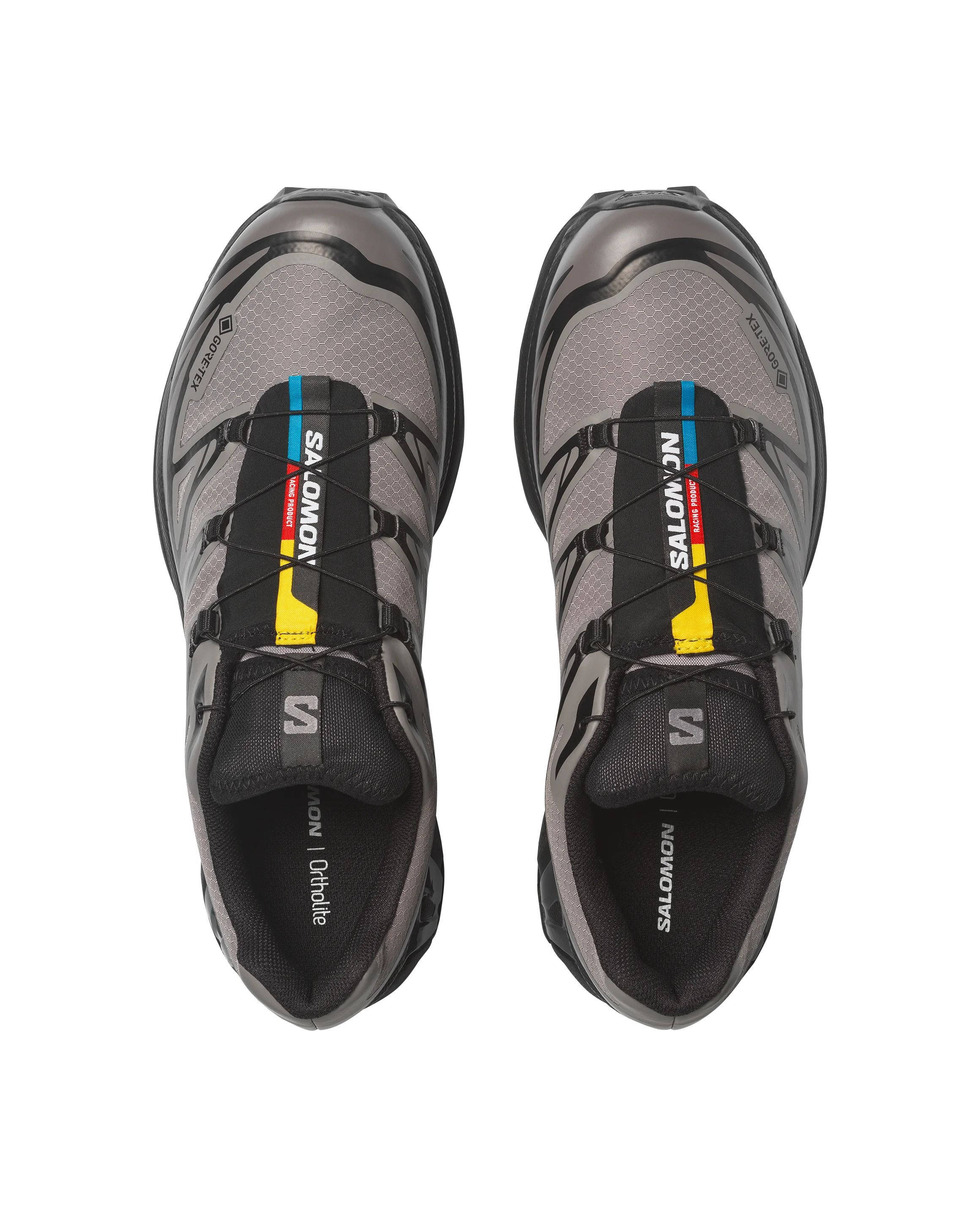 Salomon XT 6 Gore Tex Black Cloudburst L49215400 middle